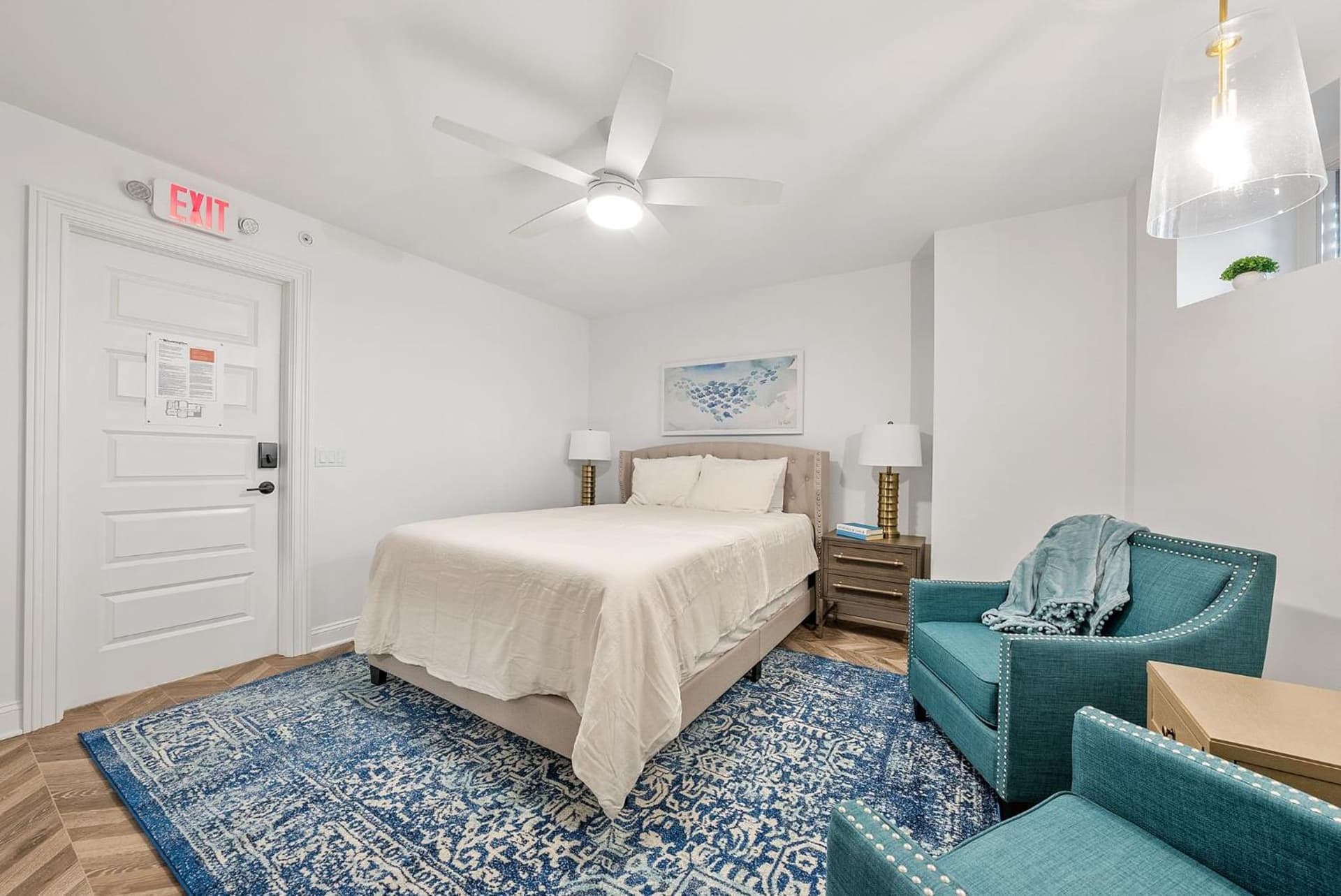 The Washington Downtown Boutique Hotel gallery photo in Sandusky, OH — image 81