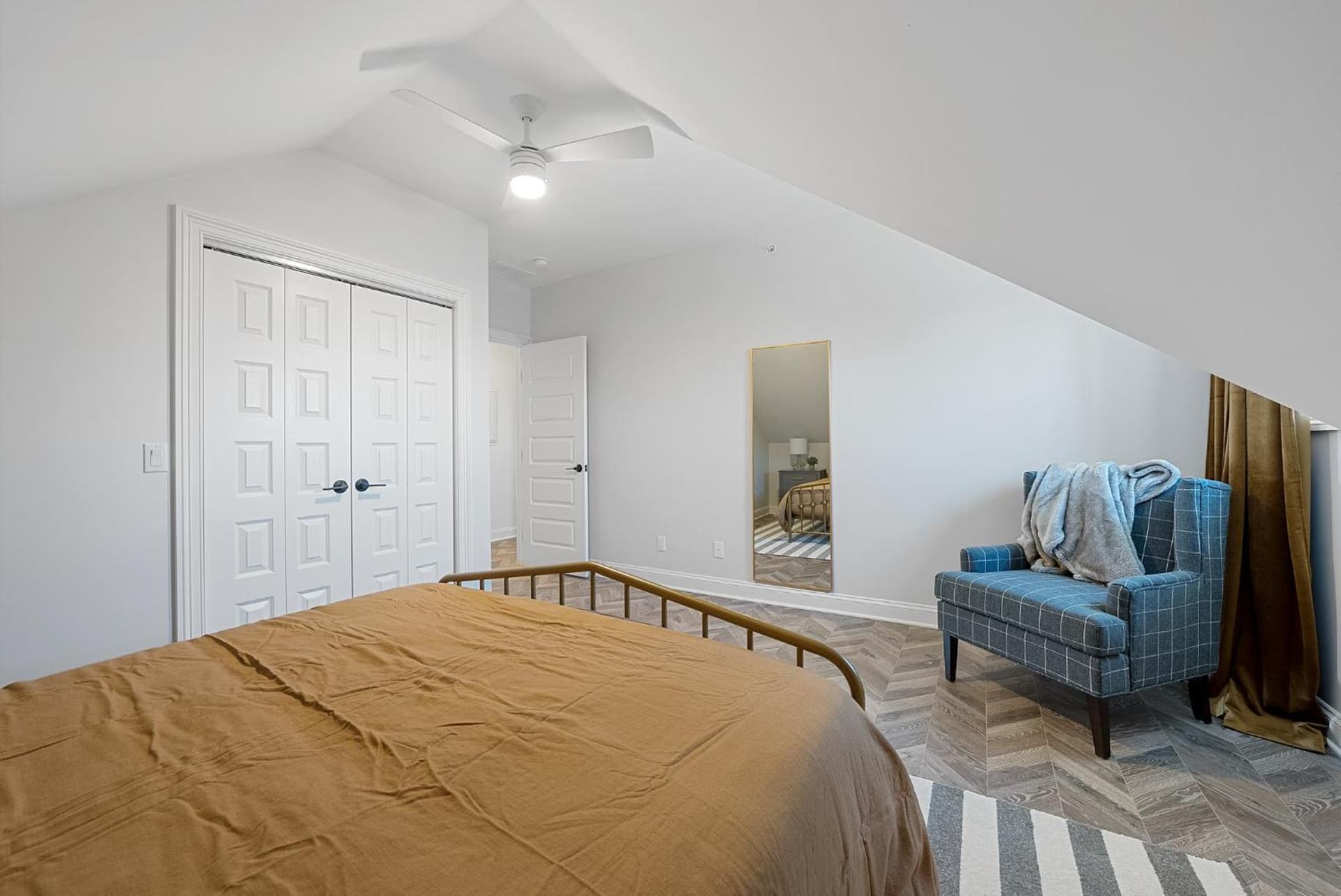 The Washington Downtown Boutique Hotel gallery photo in Sandusky, OH — image 25