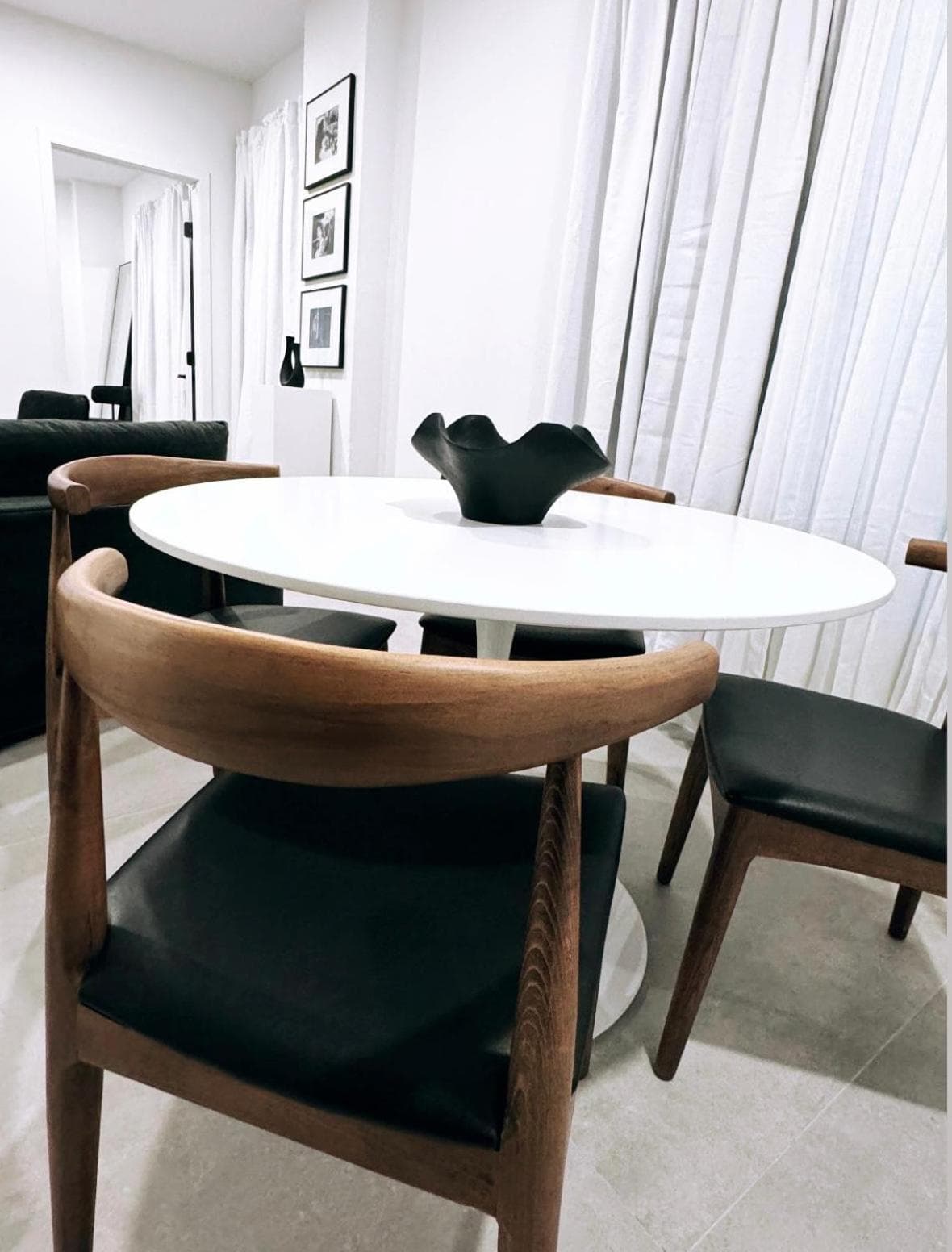 Bellio in Sobe interior in Miami Beach, FL — gallery photo 2