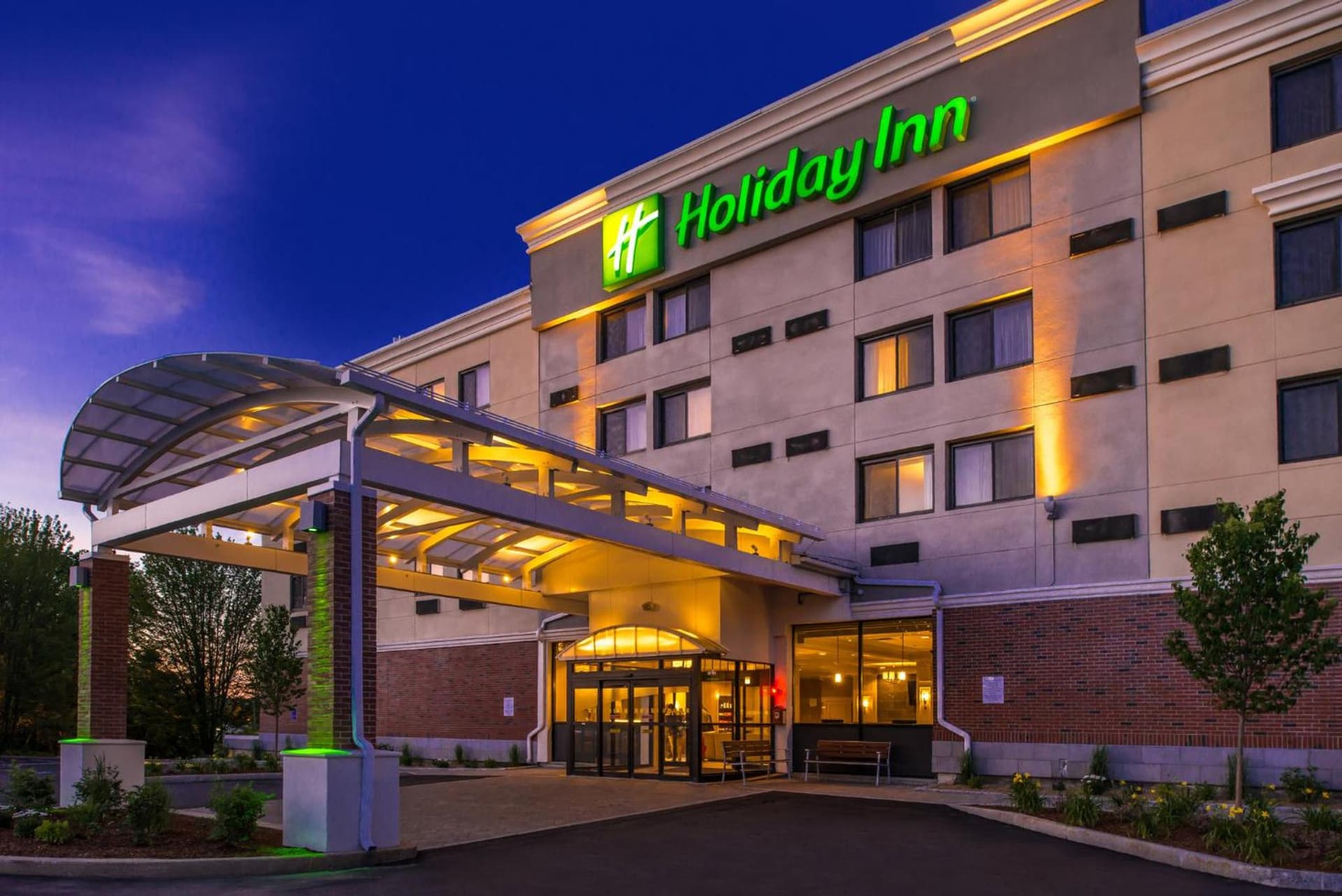 Doubletree By Hilton Concord Downtown gallery photo in Concord, NH — image 7