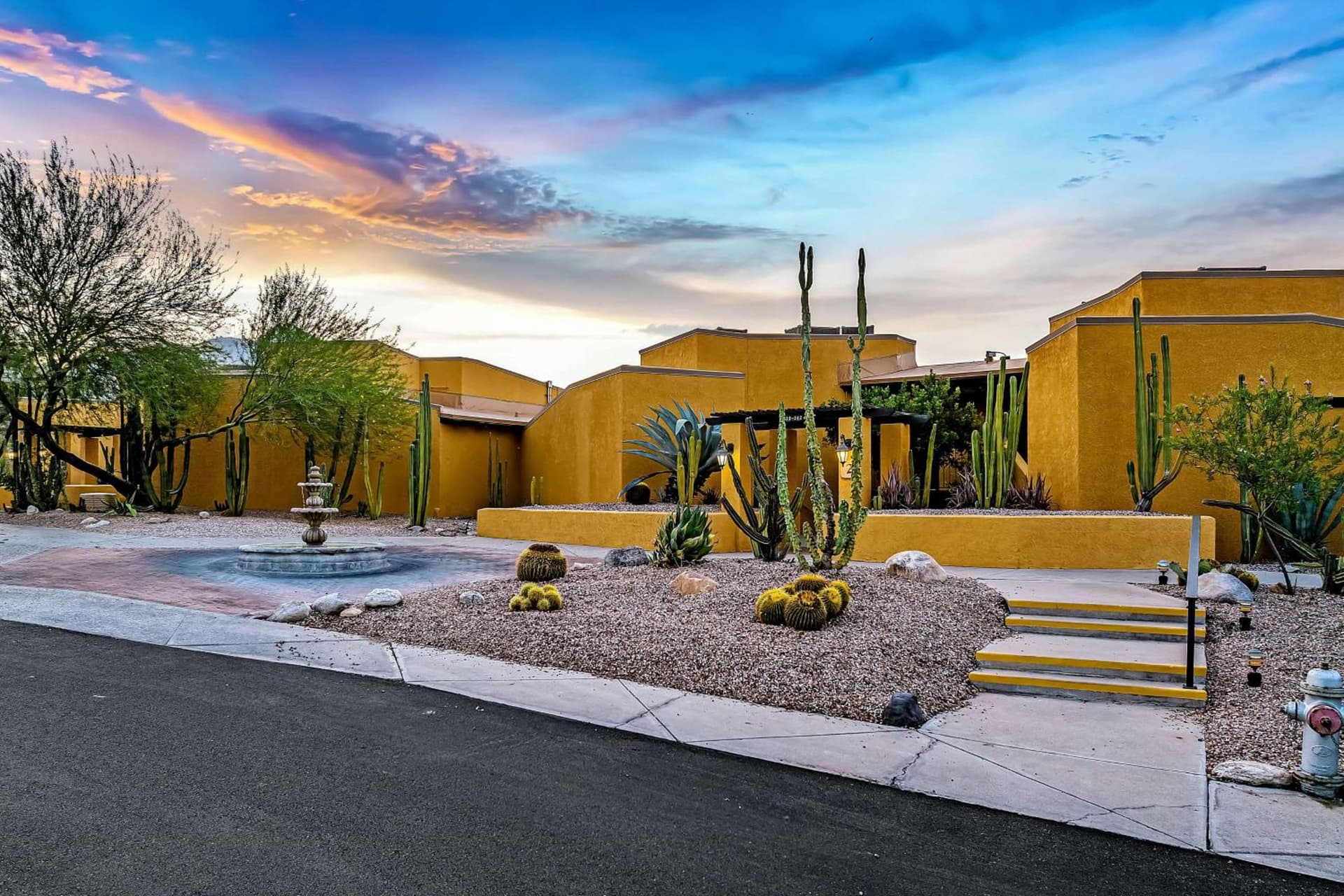 Westward Look Wyndham Grand Resort & Spa gallery photo in Tucson, AZ — image 113