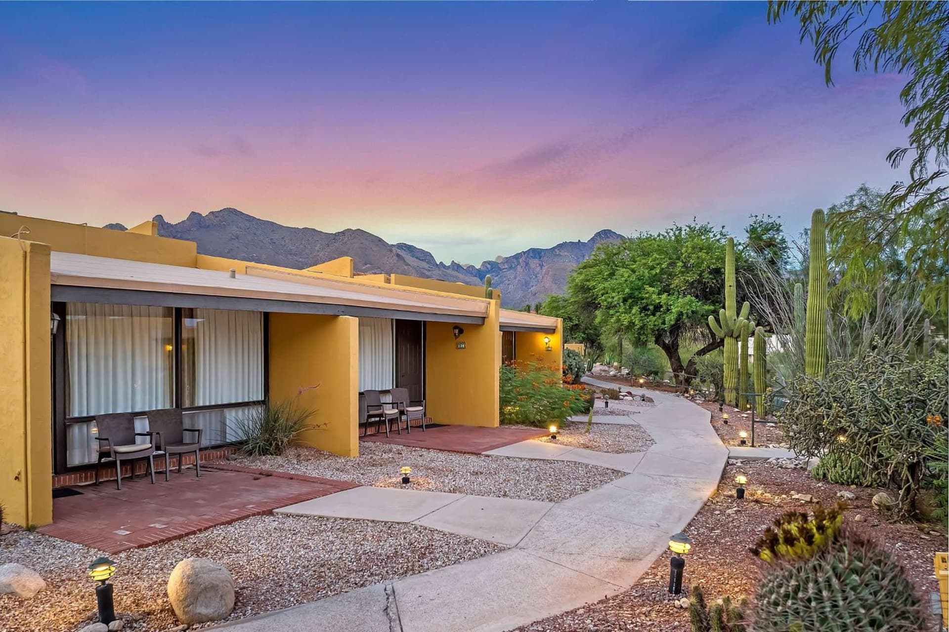 Westward Look Wyndham Grand Resort & Spa gallery photo in Tucson, AZ — image 66