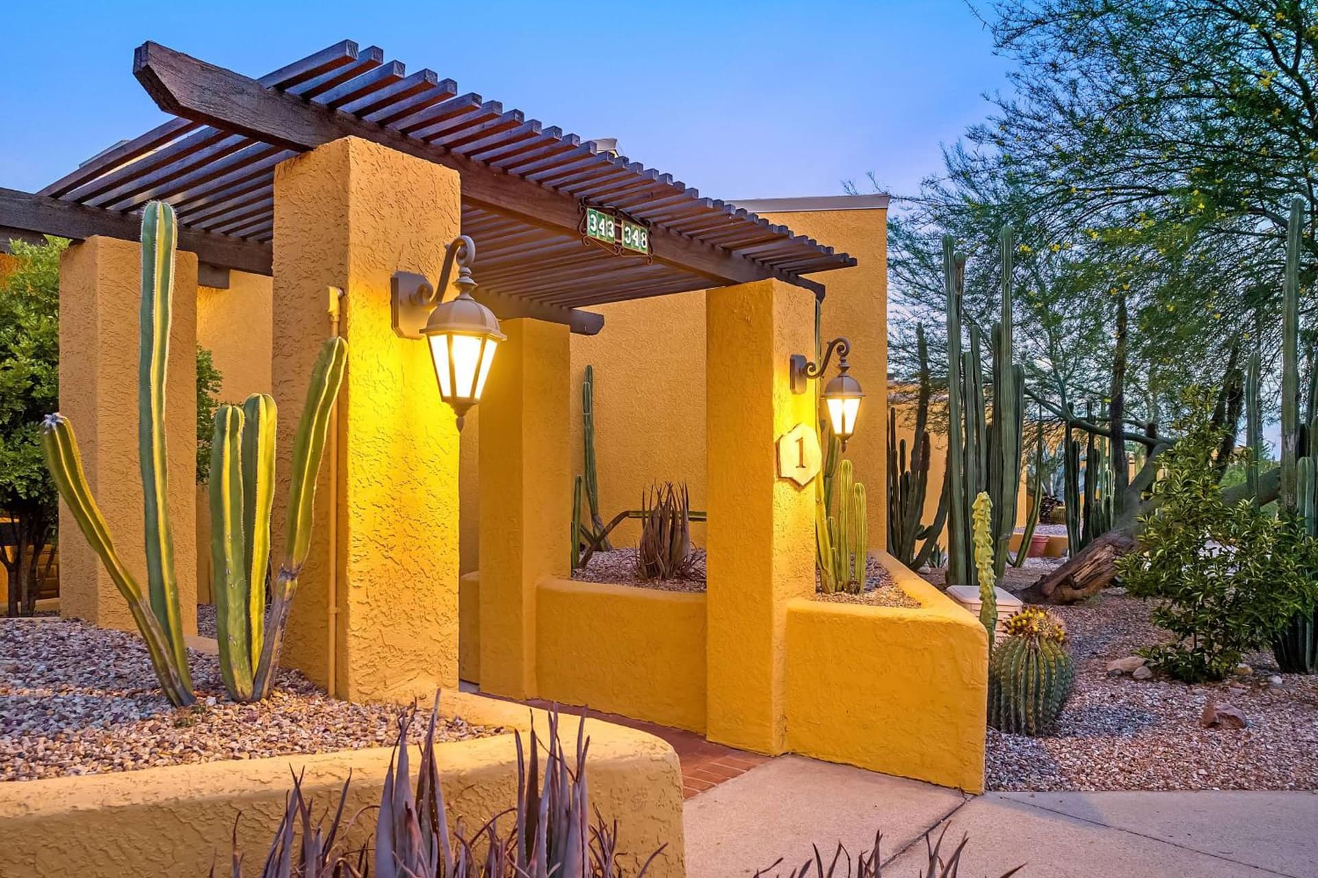 Westward Look Wyndham Grand Resort & Spa gallery photo in Tucson, AZ — image 17