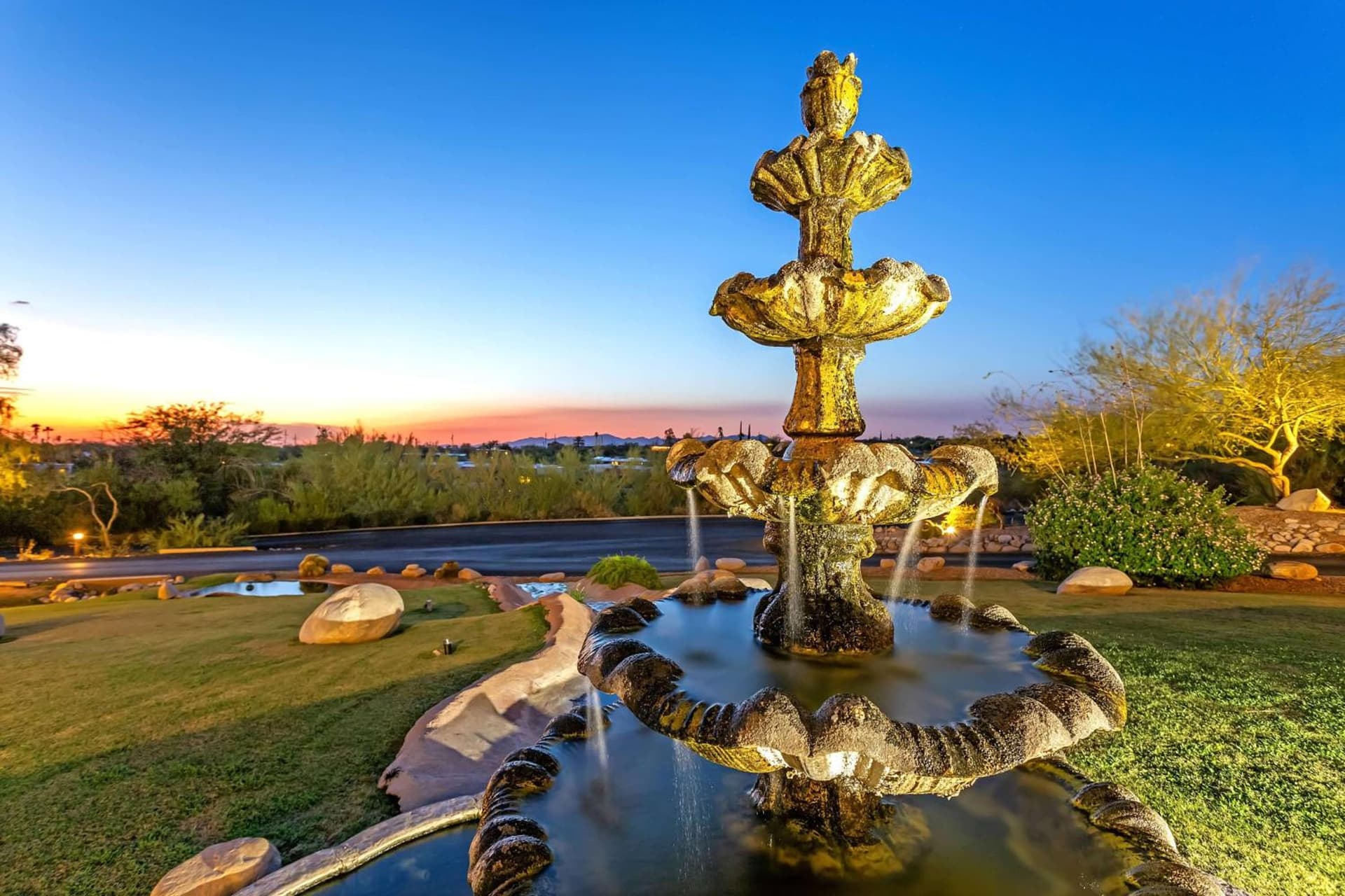 Westward Look Wyndham Grand Resort & Spa gallery photo in Tucson, AZ — image 110
