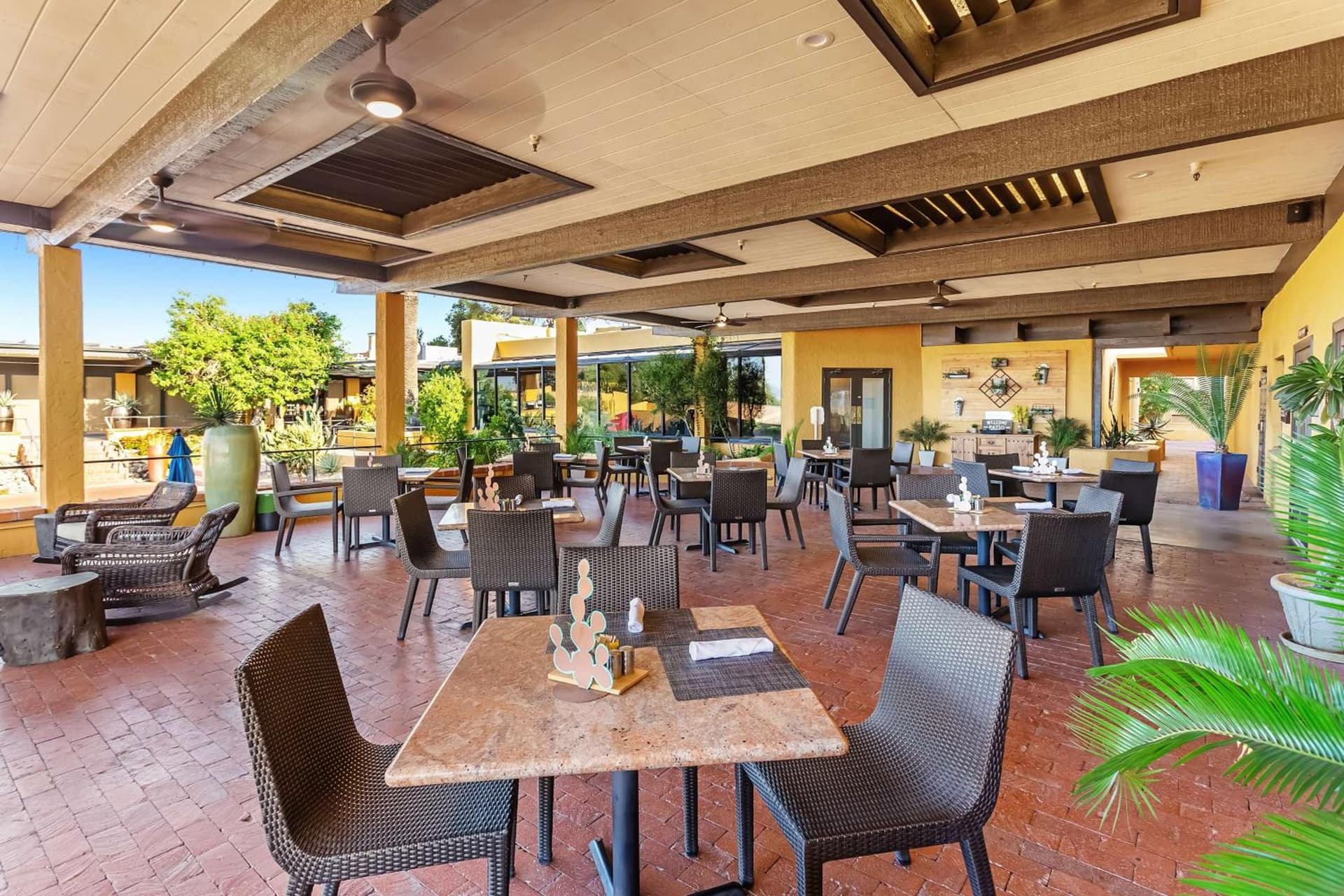 Westward Look Wyndham Grand Resort & Spa gallery photo in Tucson, AZ — image 80