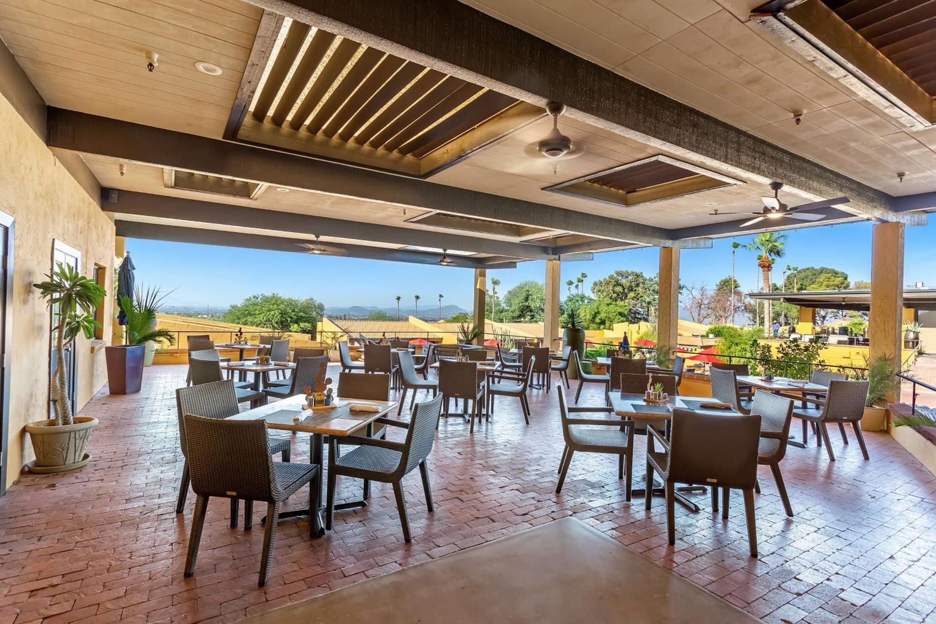 Westward Look Wyndham Grand Resort & Spa gallery photo in Tucson, AZ — image 42