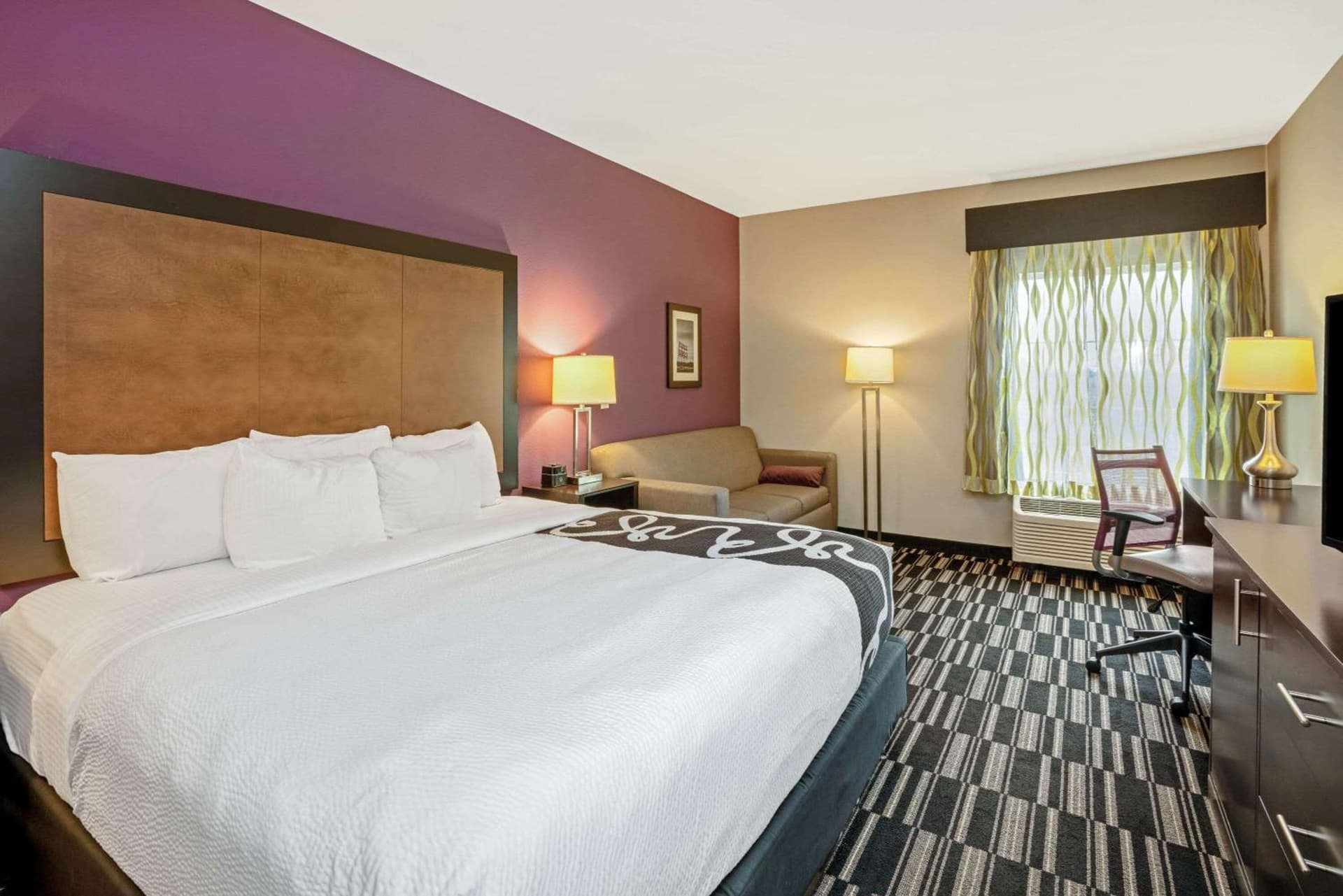 La Quinta by Wyndham Tumwater - Olympia gallery photo in Tumwater, WA — image 34
