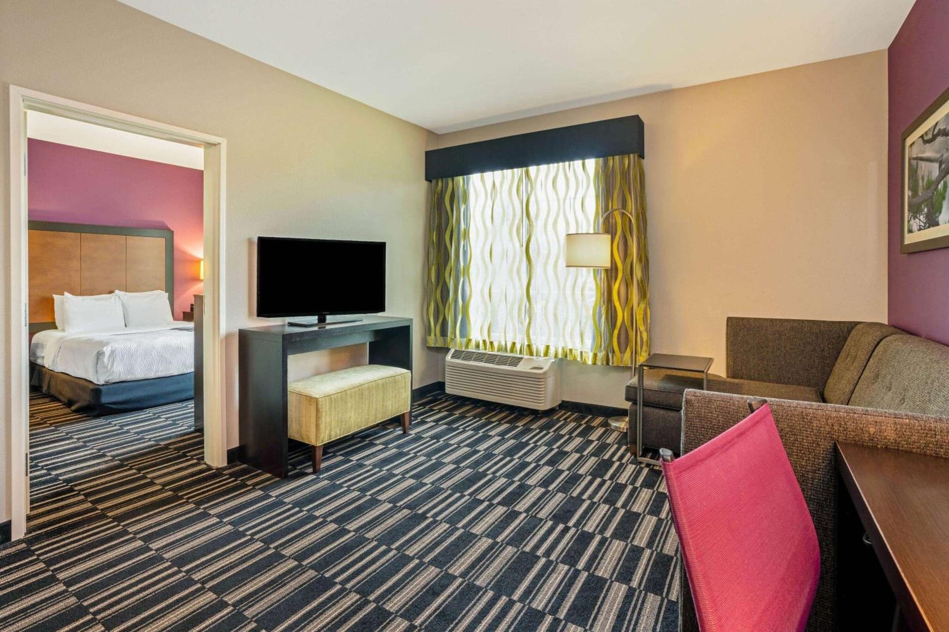 La Quinta by Wyndham Tumwater - Olympia gallery photo in Tumwater, WA — image 35