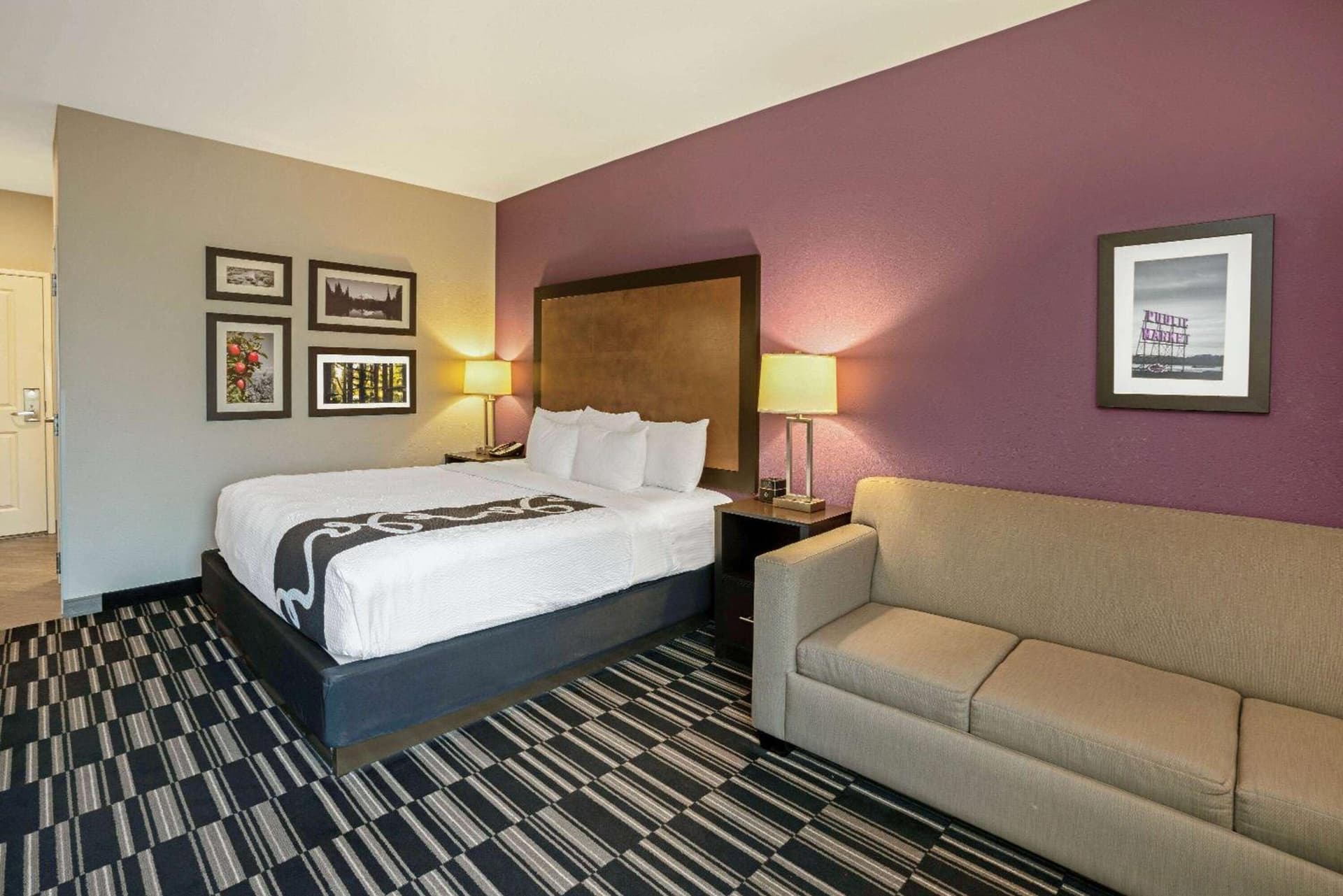 La Quinta by Wyndham Tumwater - Olympia gallery photo in Tumwater, WA — image 38