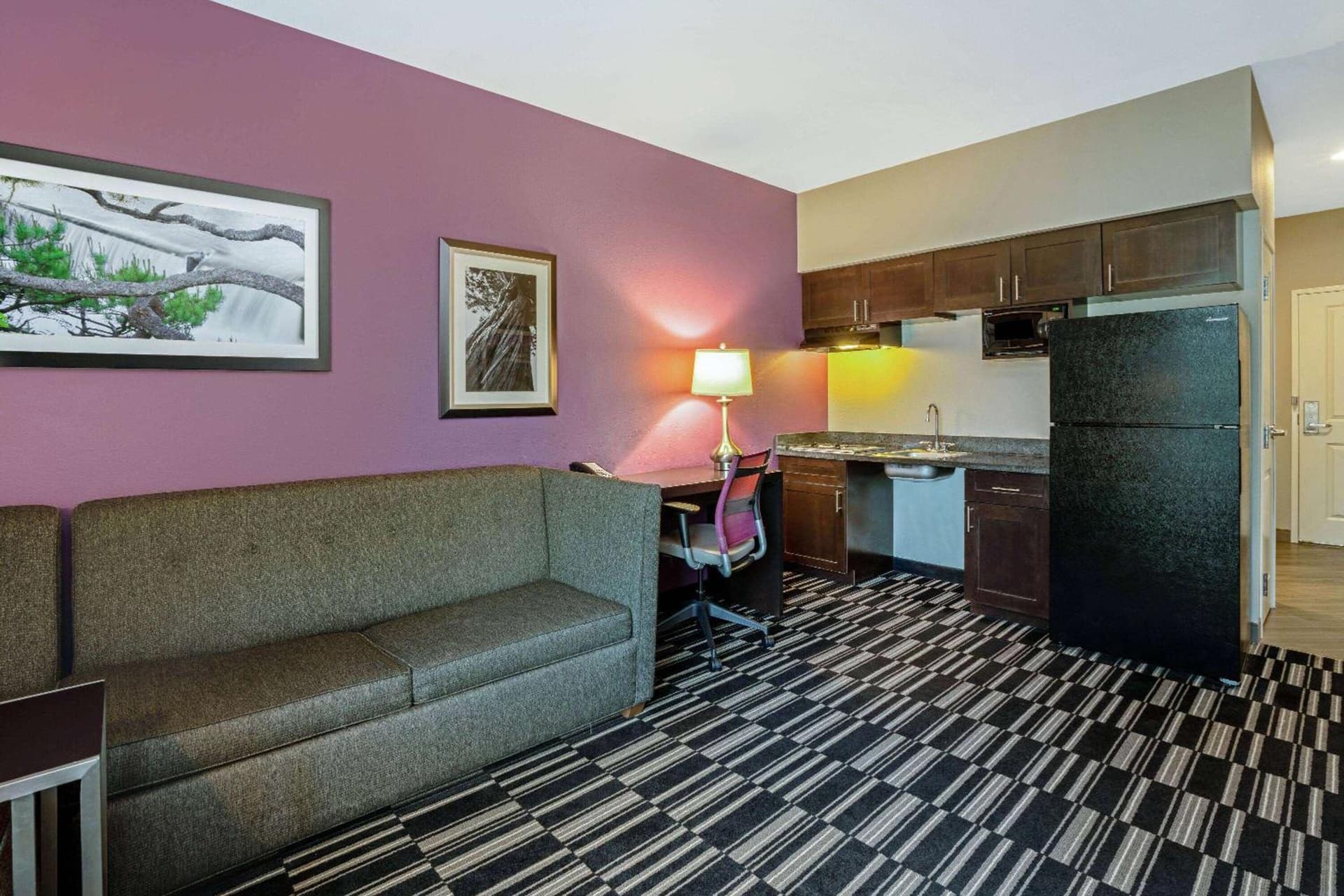 La Quinta by Wyndham Tumwater - Olympia gallery photo in Tumwater, WA — image 31