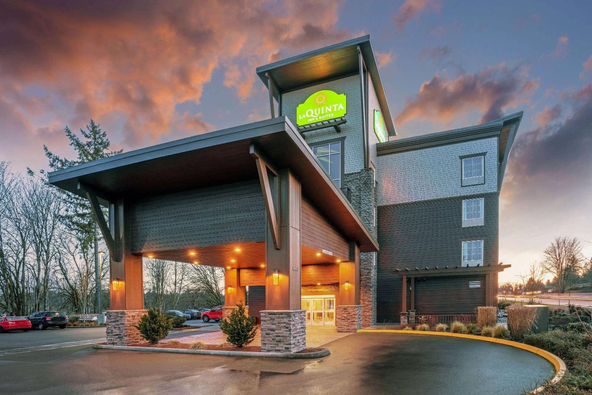 La Quinta by Wyndham Tumwater - Olympia gallery photo in Tumwater, WA — image 22