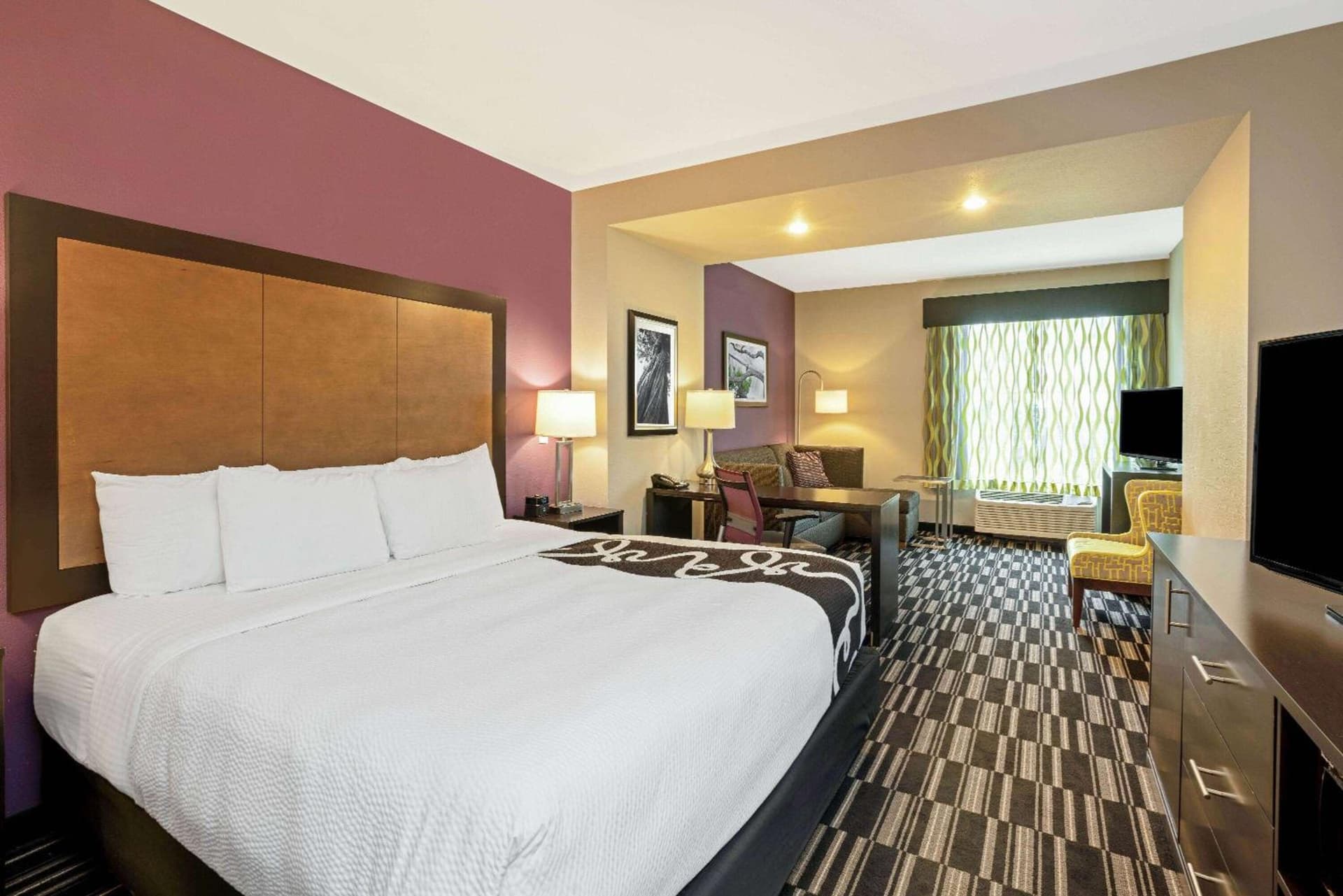 La Quinta by Wyndham Tumwater - Olympia gallery photo in Tumwater, WA — image 41