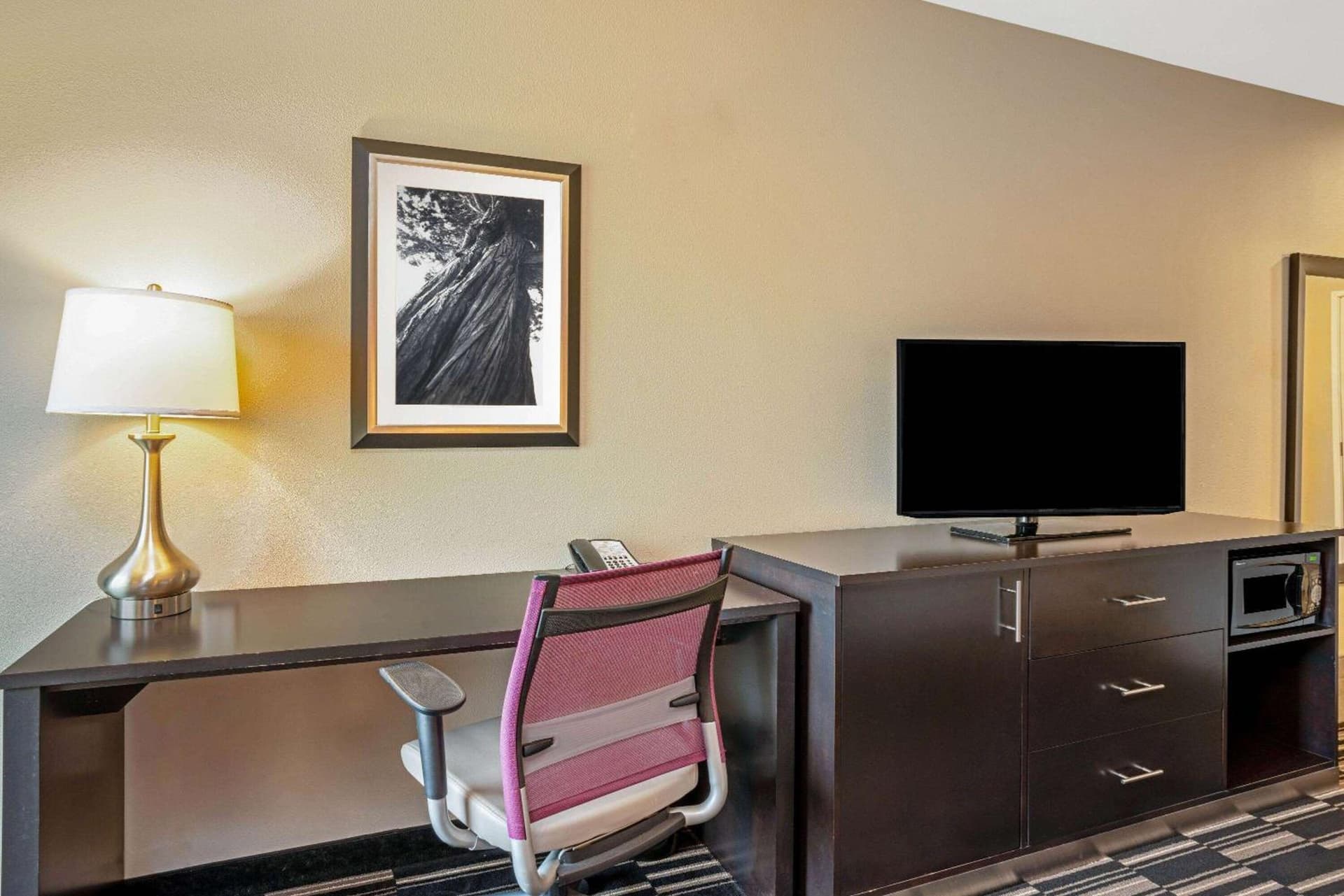 La Quinta by Wyndham Tumwater - Olympia gallery photo in Tumwater, WA — image 36