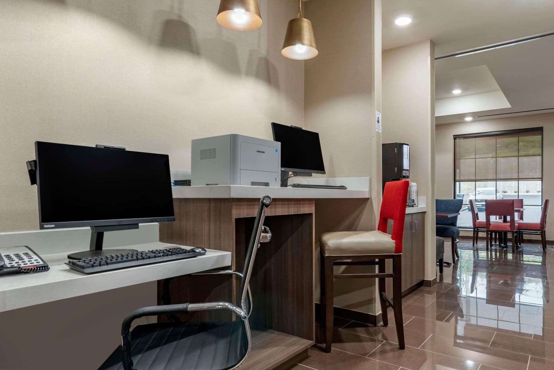 Comfort Inn & Suites Downtown near University gallery photo in Tuscaloosa, AL — image 68
