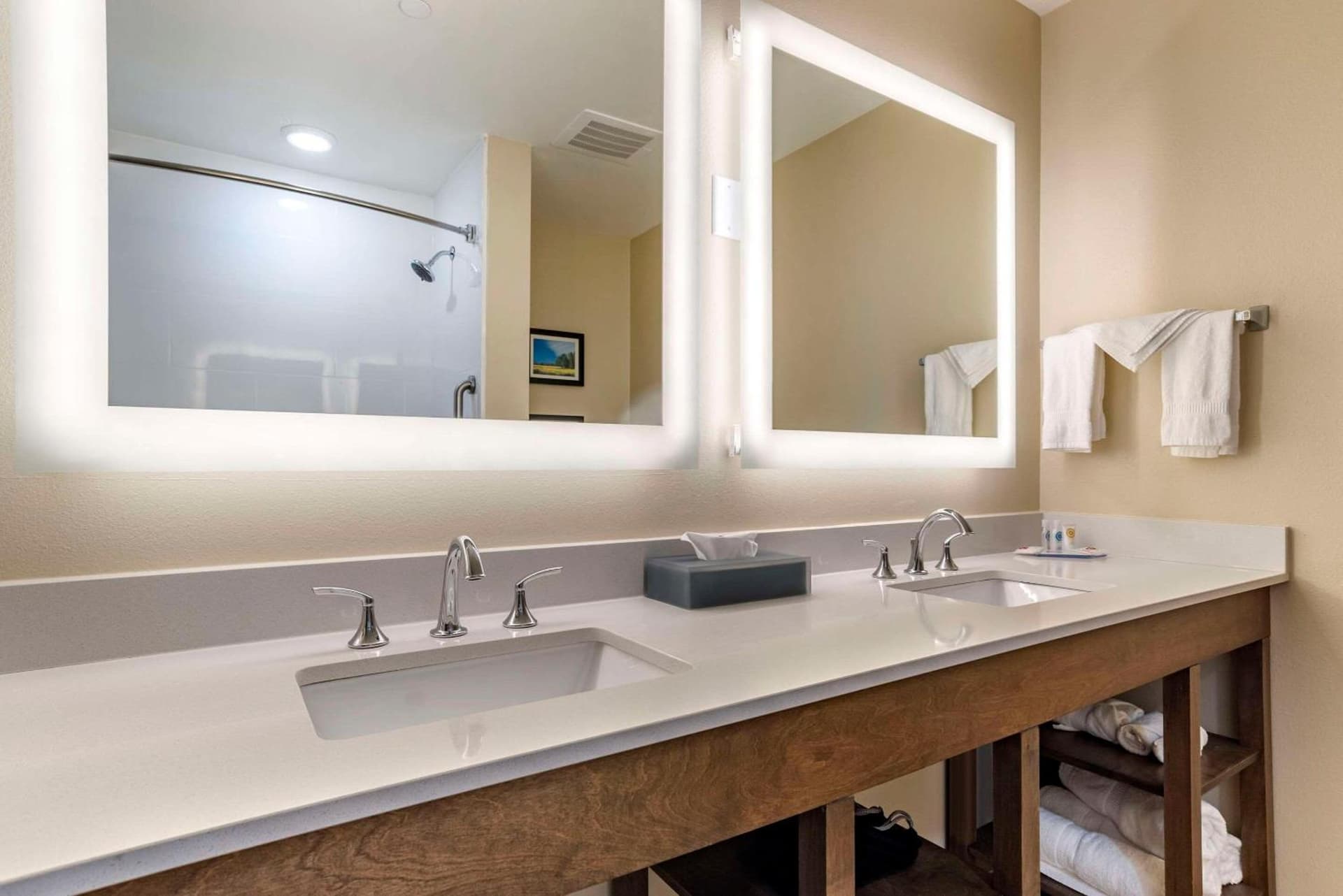 Comfort Inn & Suites Downtown near University gallery photo in Tuscaloosa, AL — image 7