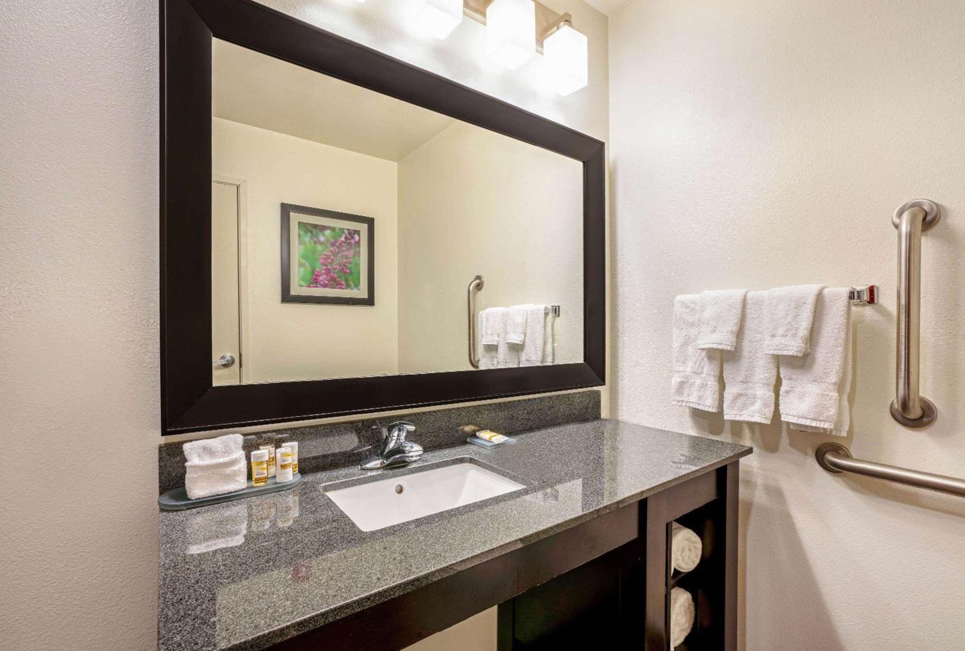 La Quinta by Wyndham Tumwater - Olympia gallery photo in Tumwater, WA — image 25