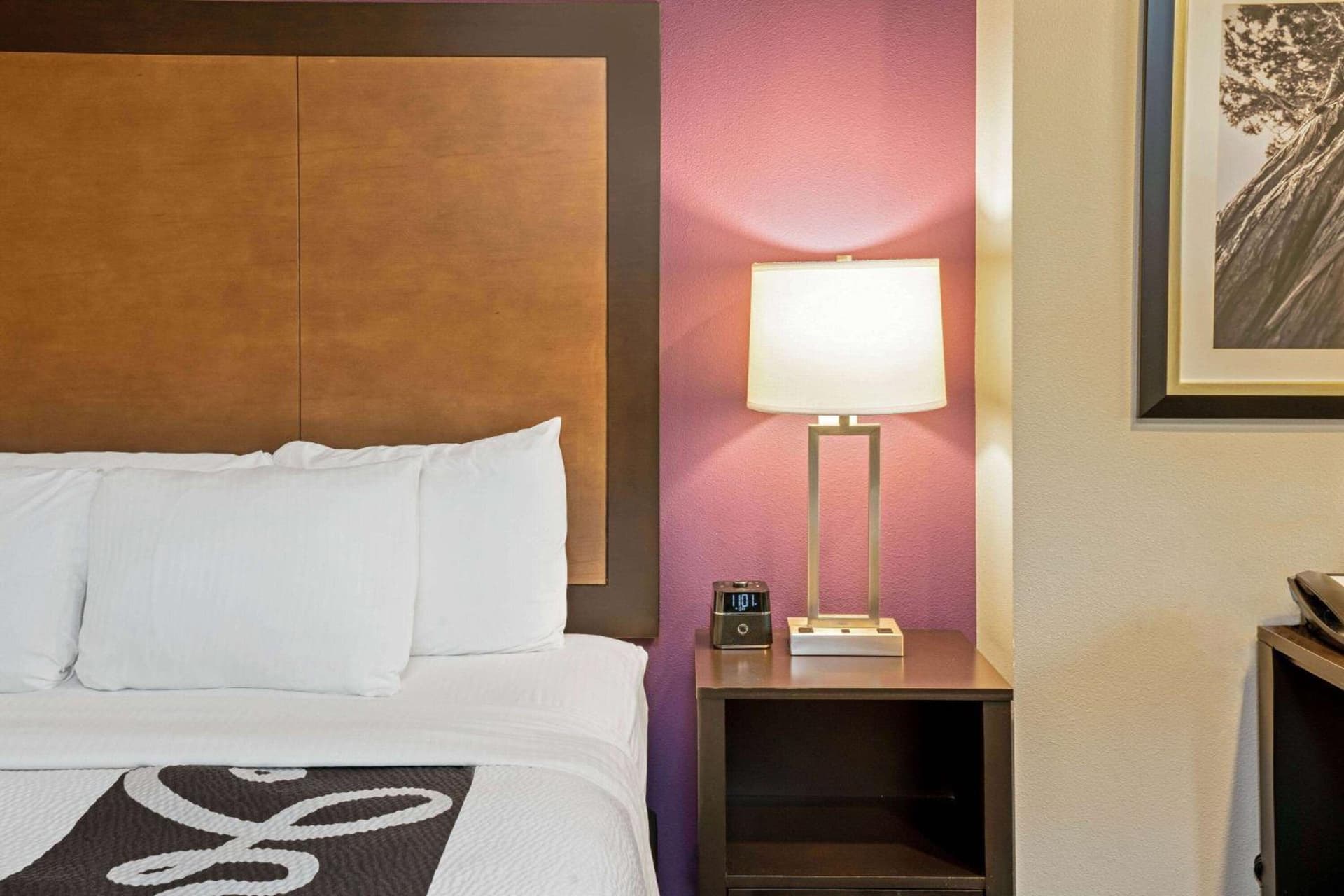 La Quinta by Wyndham Tumwater - Olympia gallery photo in Tumwater, WA — image 32