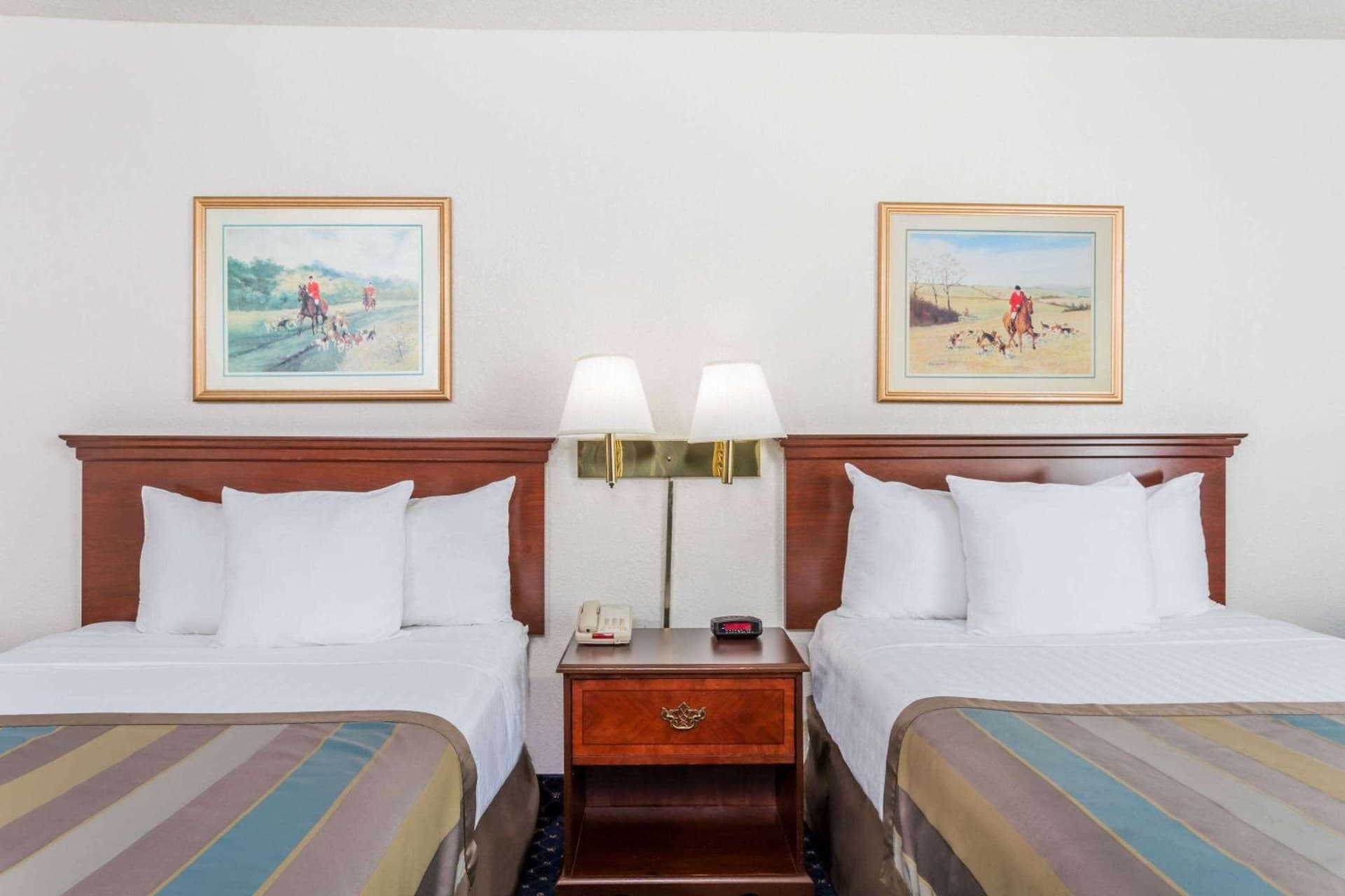 Best Western Greensboro Coliseum Inn gallery photo in Greensboro, NC — image 5