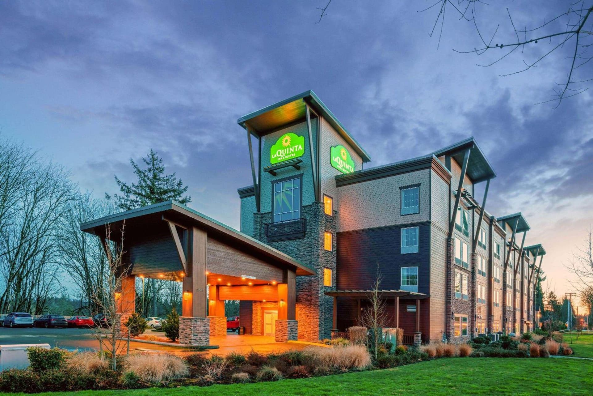La Quinta by Wyndham Tumwater - Olympia gallery photo in Tumwater, WA — image 44