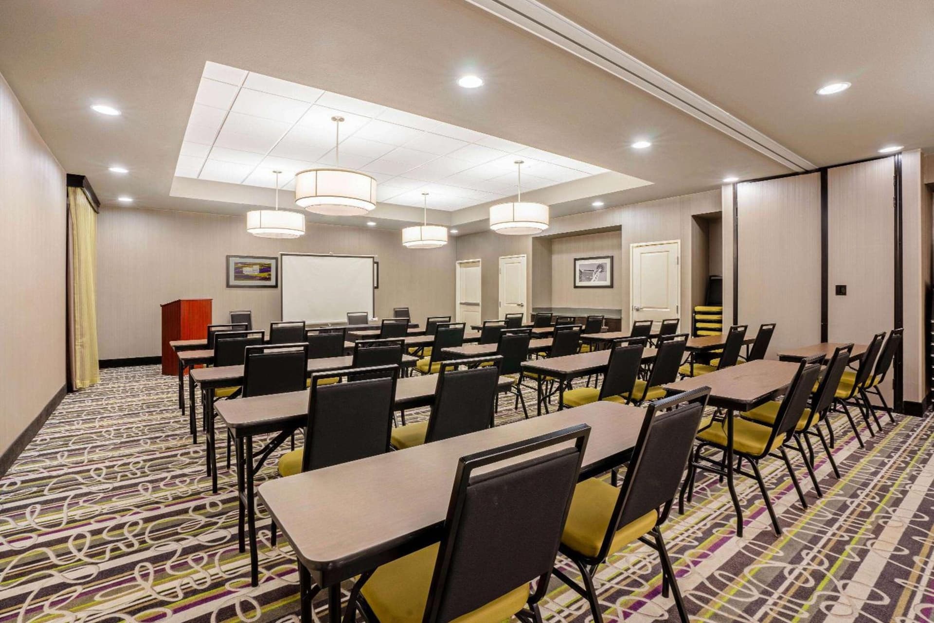 La Quinta by Wyndham Tumwater - Olympia gallery photo in Tumwater, WA — image 42