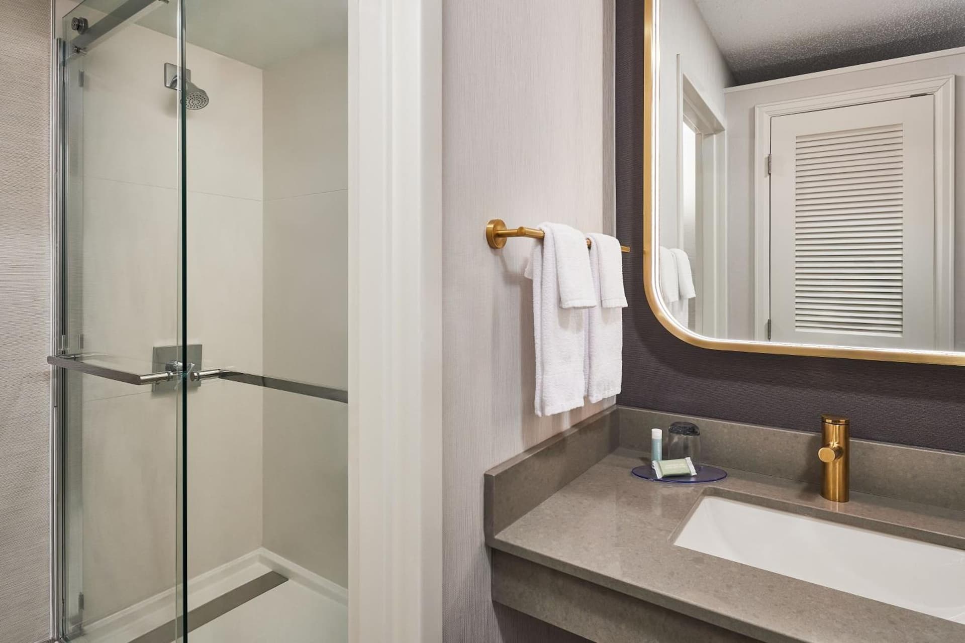 Courtyard by Marriott Fort Collins gallery photo in Fort Collins, CO — image 8