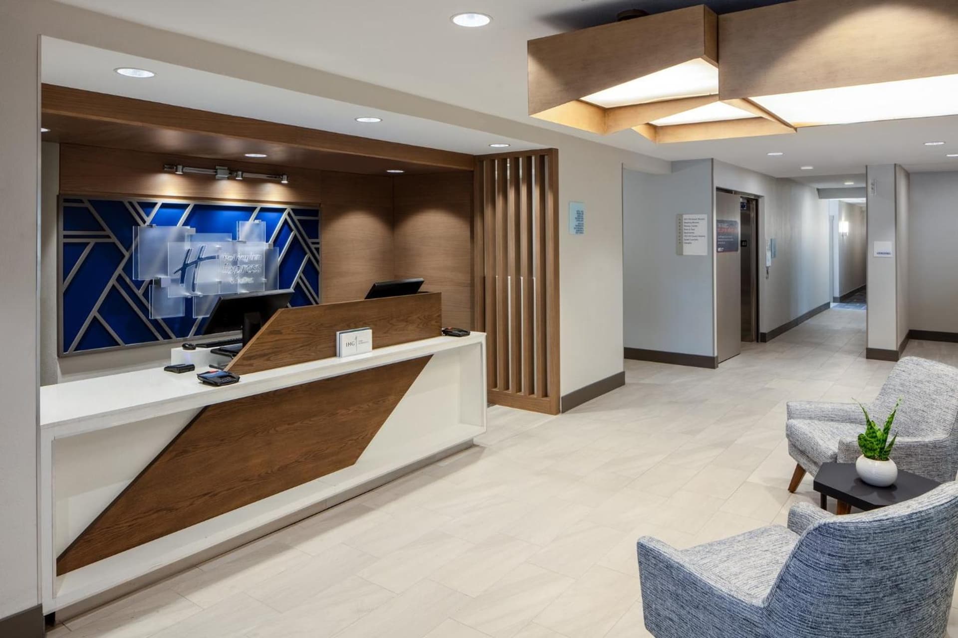 Holiday Inn Express Turlock by IHG gallery photo in Turlock, CA — image 8