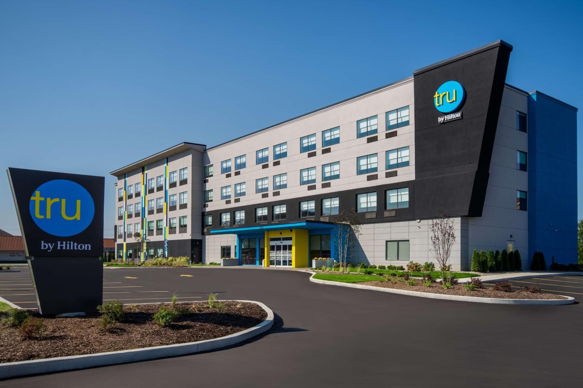Tru By Hilton Merrillville — hotel in Merrillville, Indiana