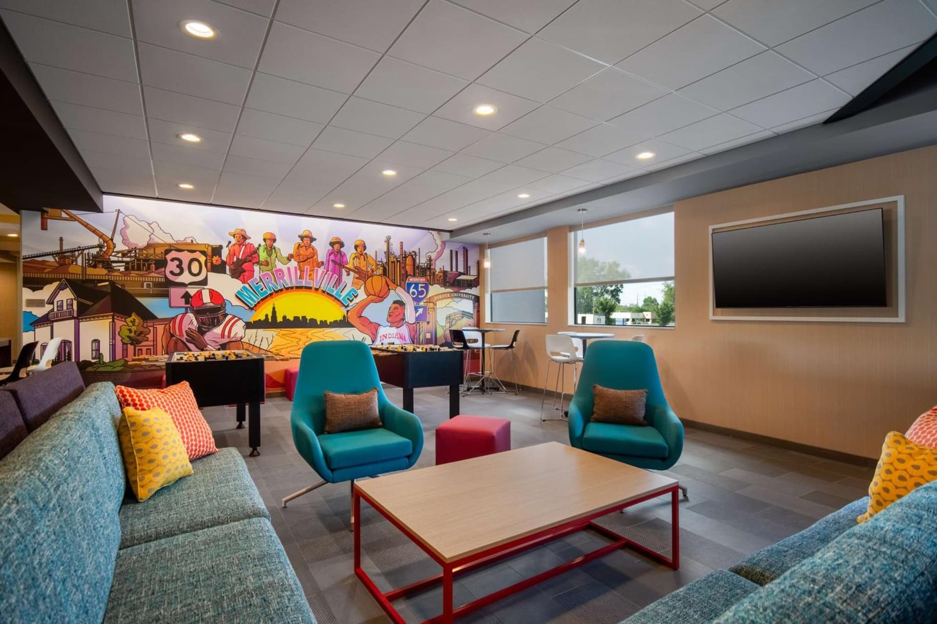 Tru By Hilton Merrillville gallery photo in Merrillville, IN — image 6
