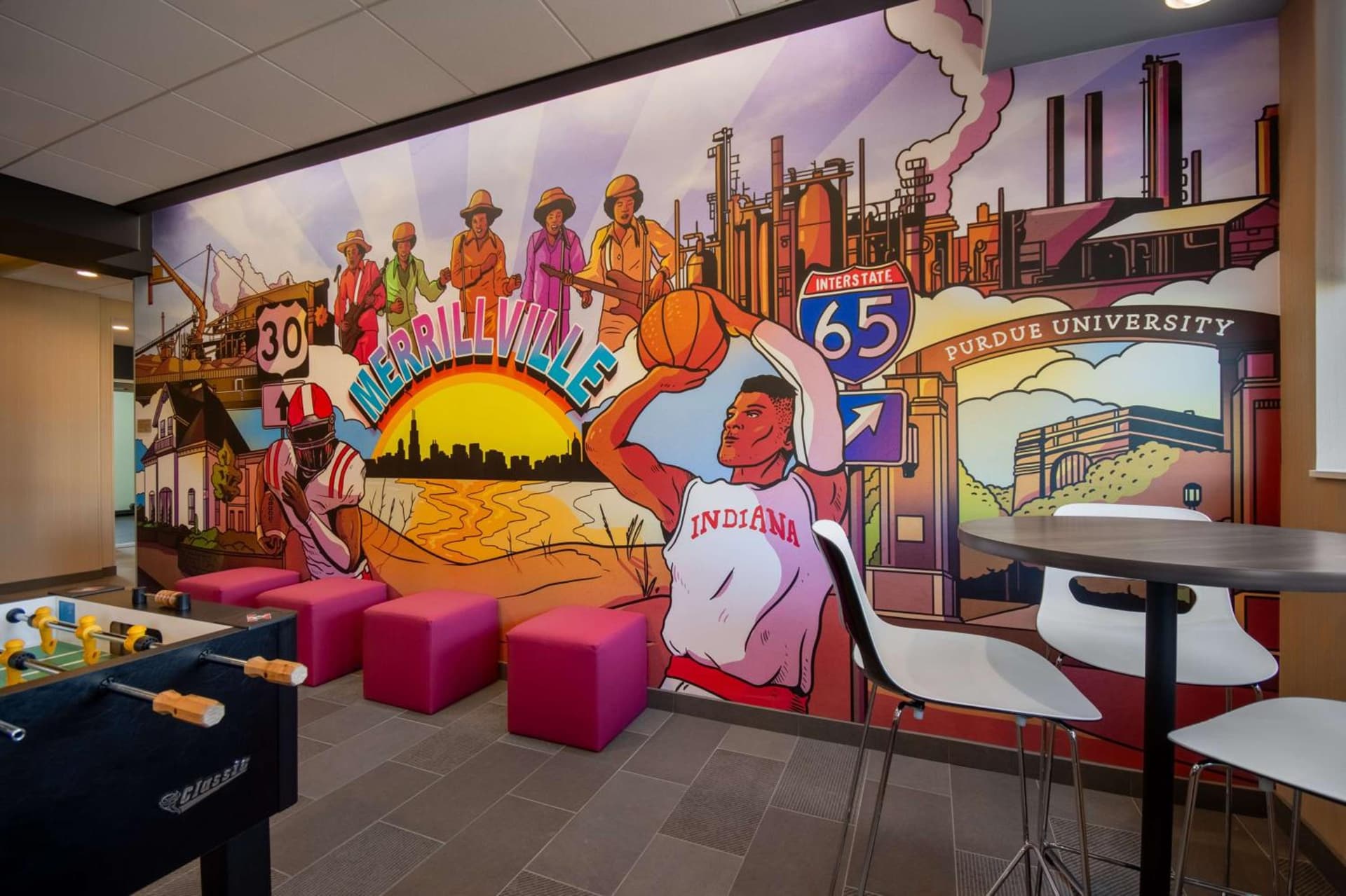 Tru By Hilton Merrillville gallery photo in Merrillville, IN — image 28