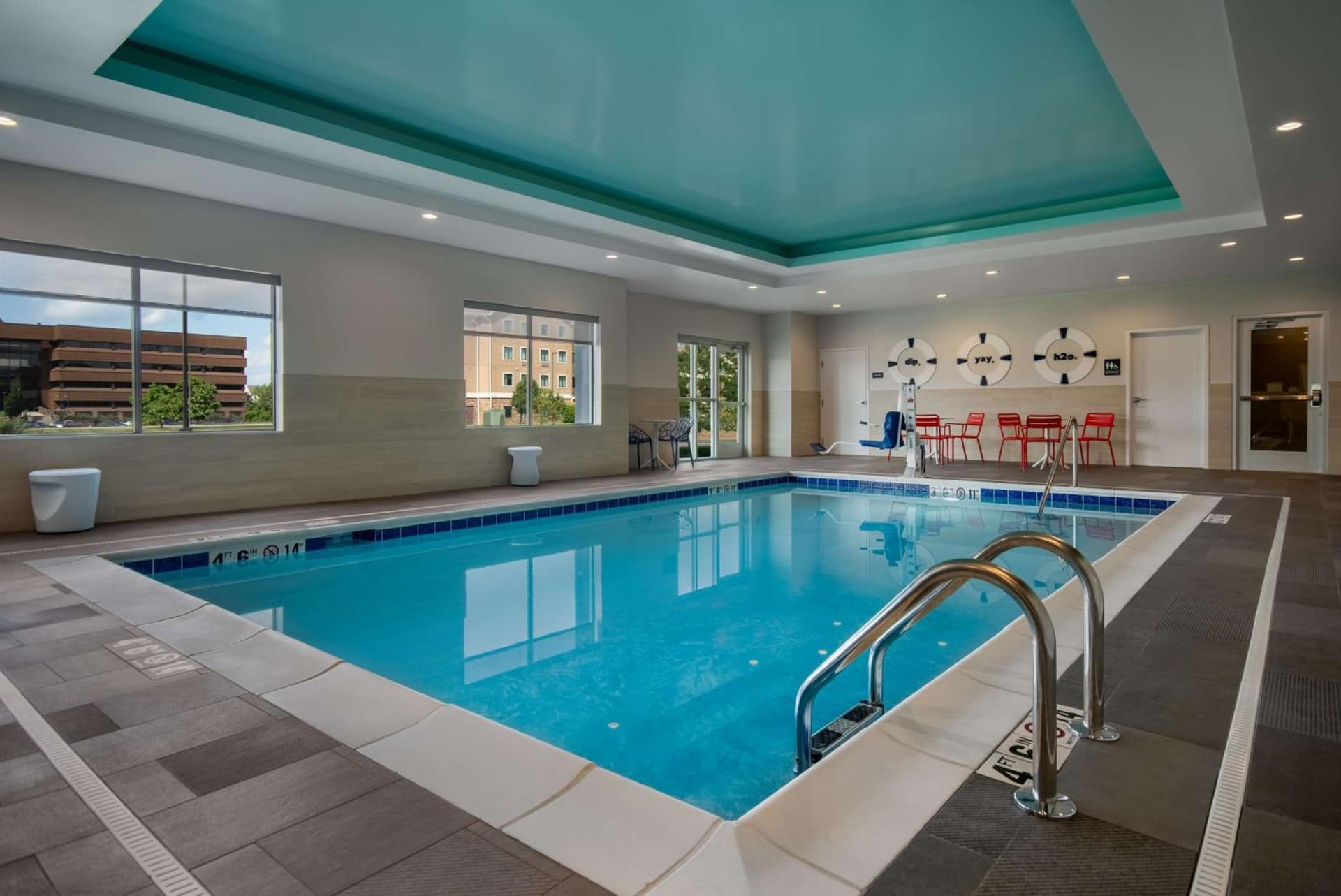 Tru By Hilton Merrillville gallery photo in Merrillville, IN — image 4