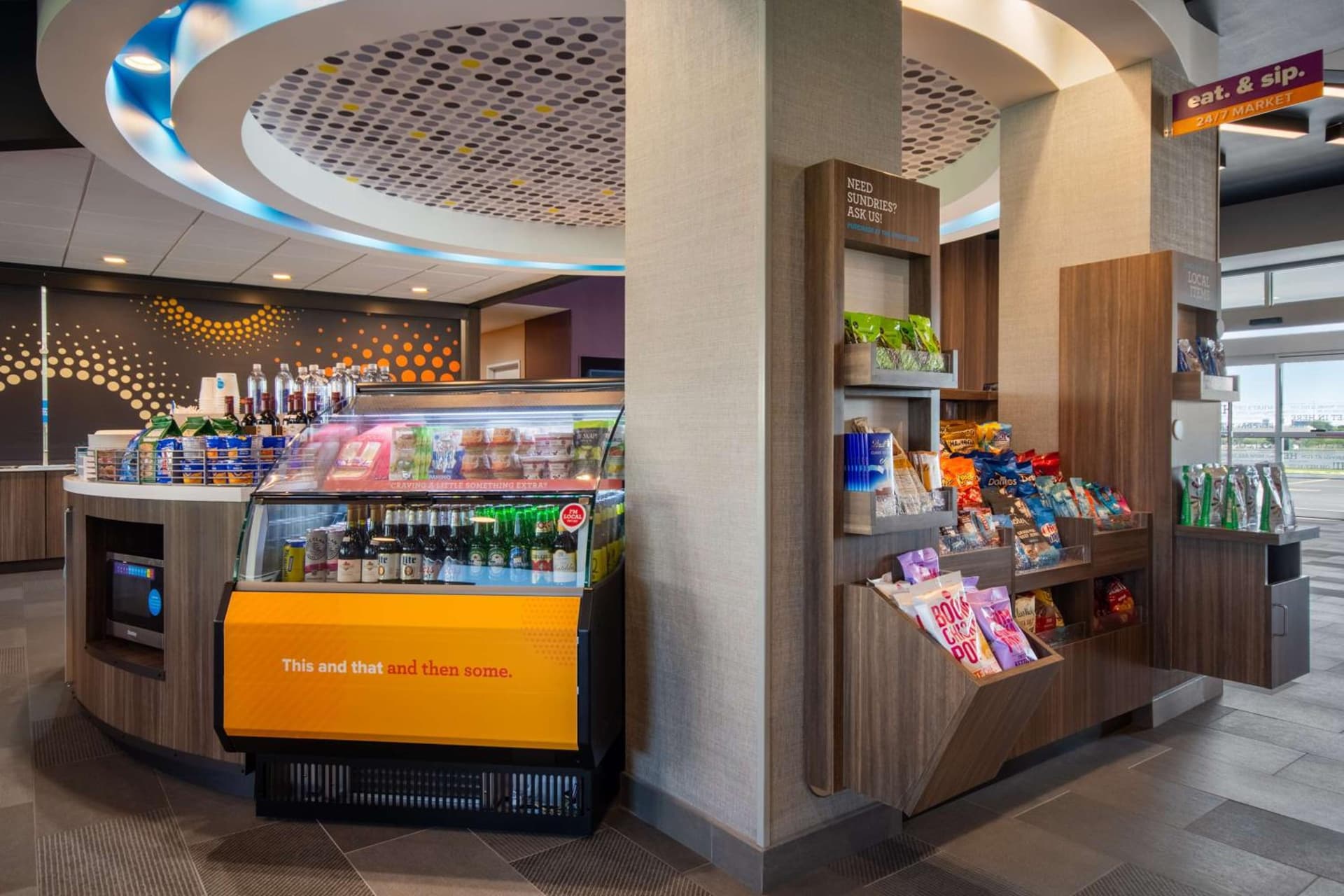Tru By Hilton Merrillville gallery photo in Merrillville, IN — image 17