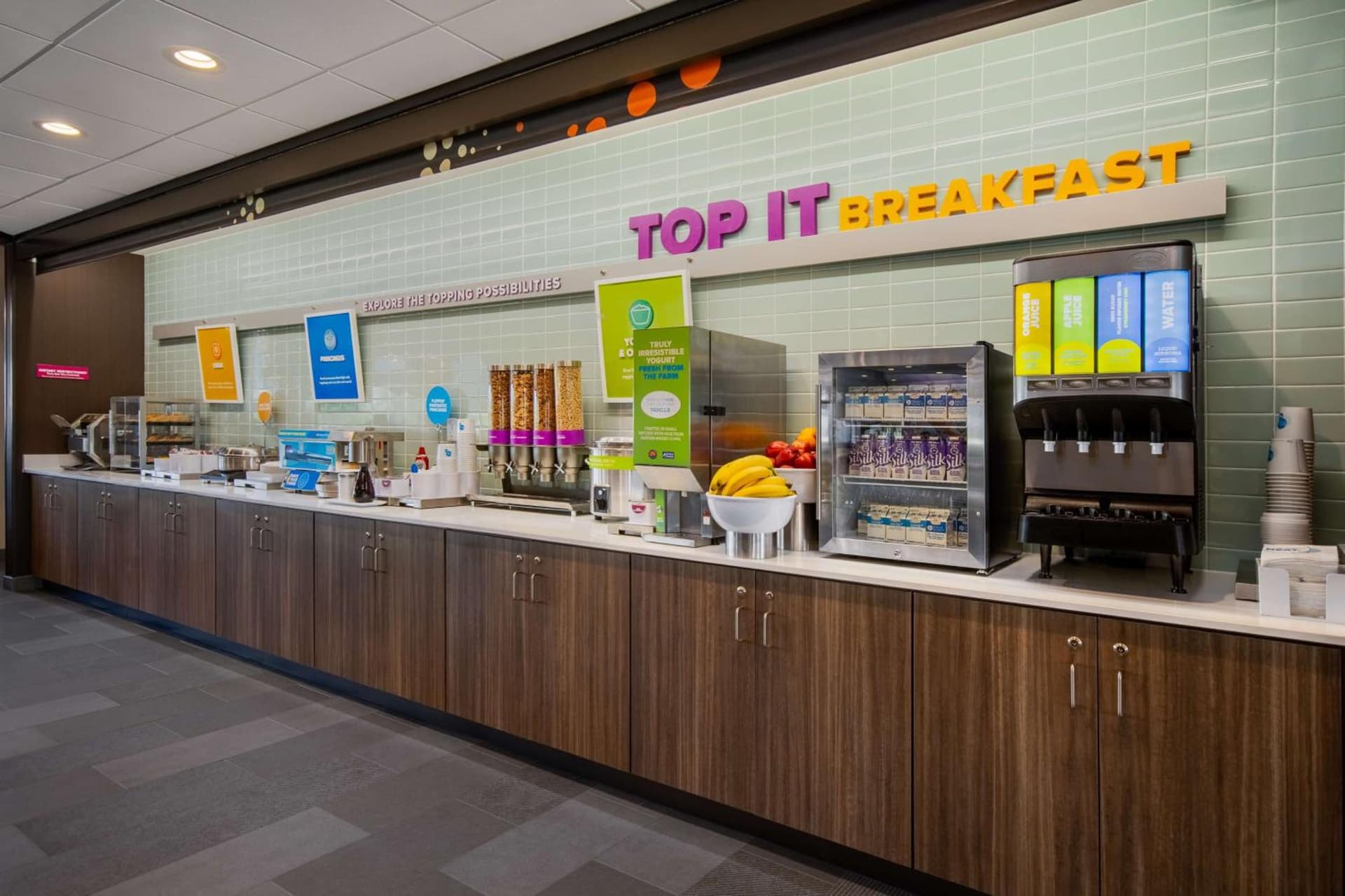 Tru By Hilton Merrillville gallery photo in Merrillville, IN — image 26