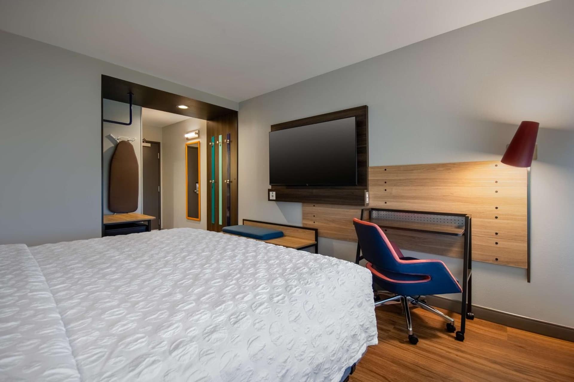 Tru By Hilton Merrillville gallery photo in Merrillville, IN — image 11