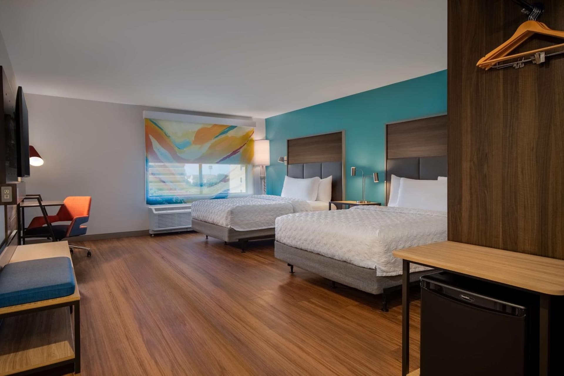 Tru By Hilton Merrillville gallery photo in Merrillville, IN — image 13