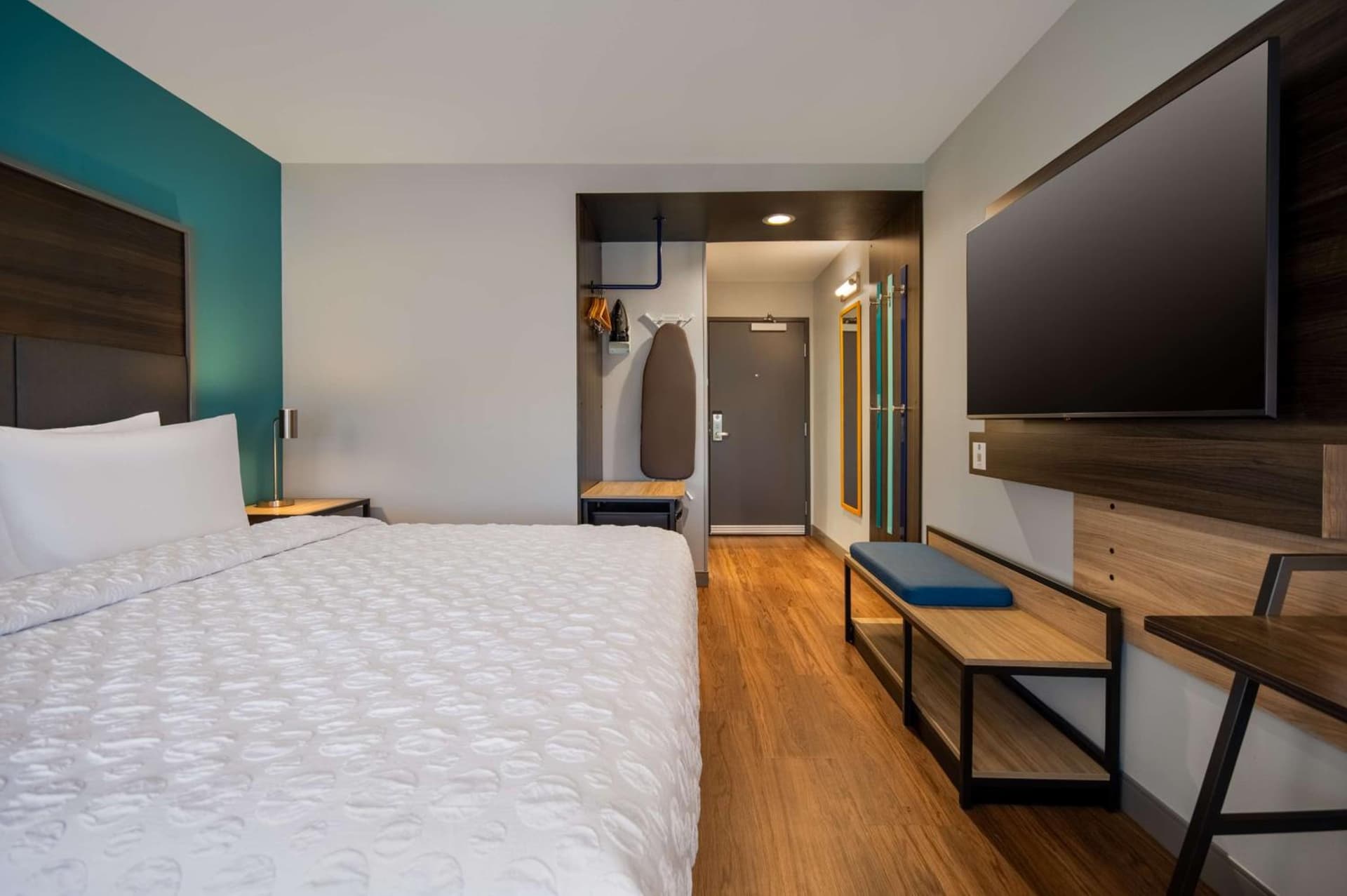 Tru By Hilton Merrillville gallery photo in Merrillville, IN — image 21