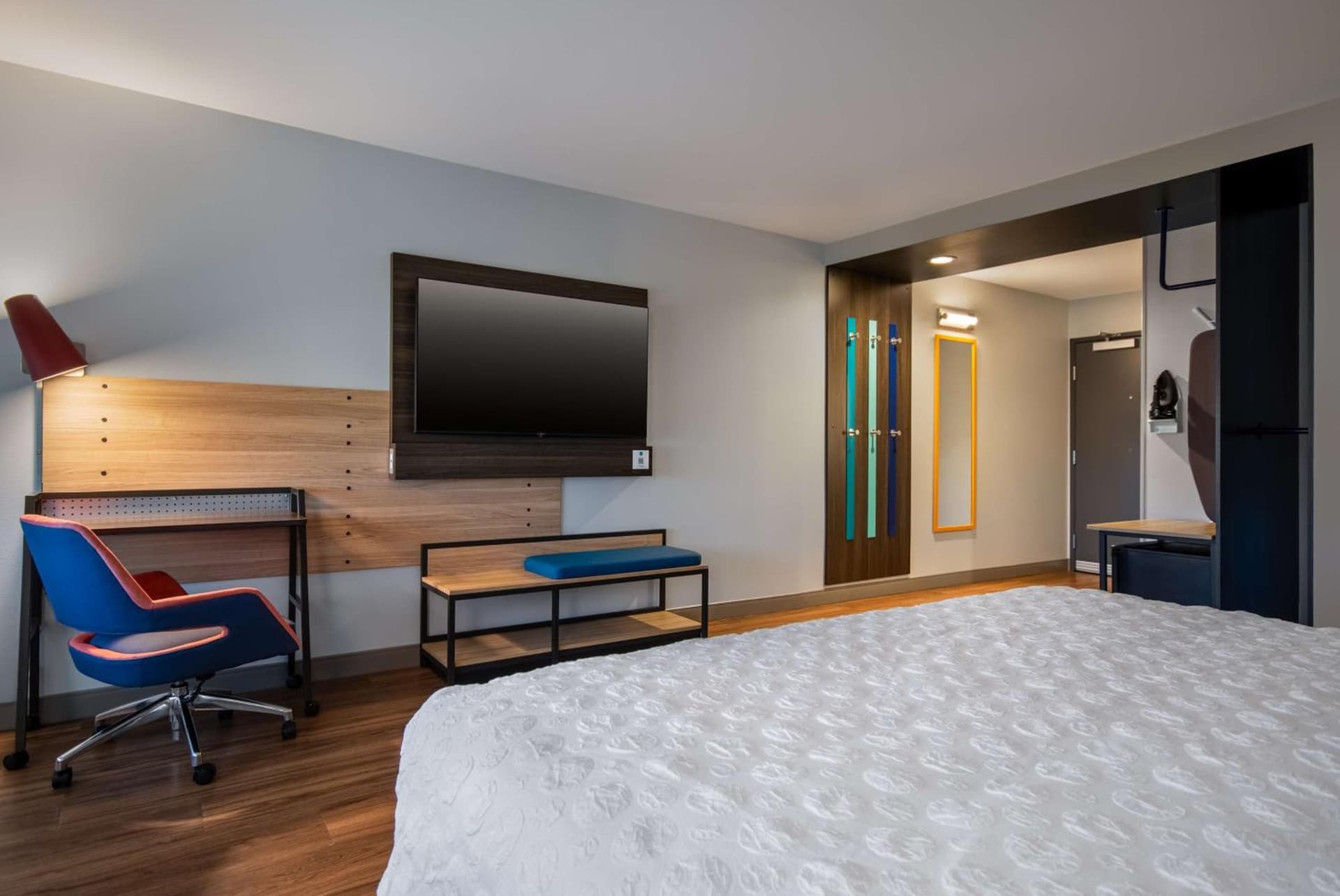 Tru By Hilton Merrillville gallery photo in Merrillville, IN — image 9