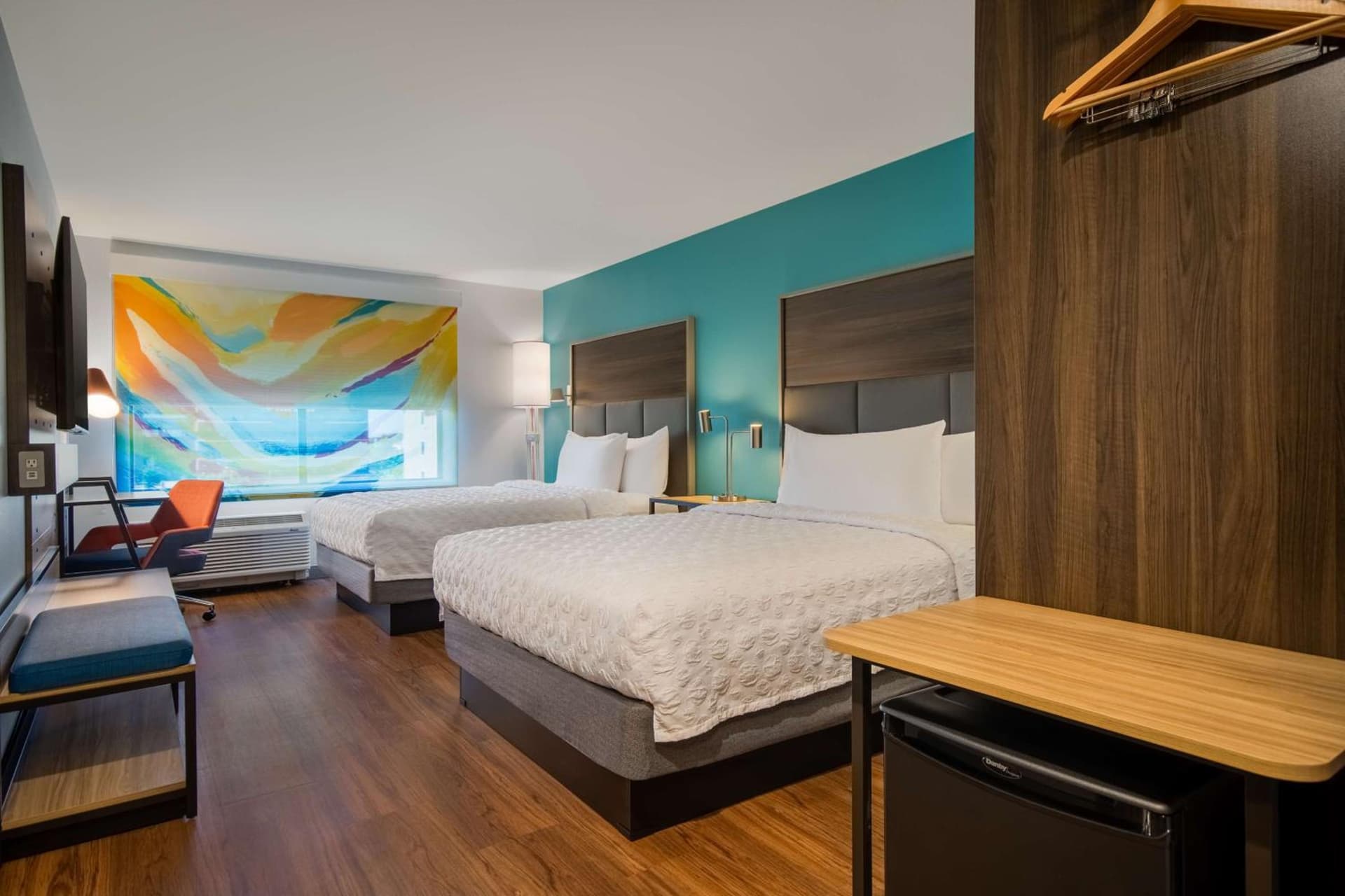 Tru By Hilton Merrillville gallery photo in Merrillville, IN — image 22