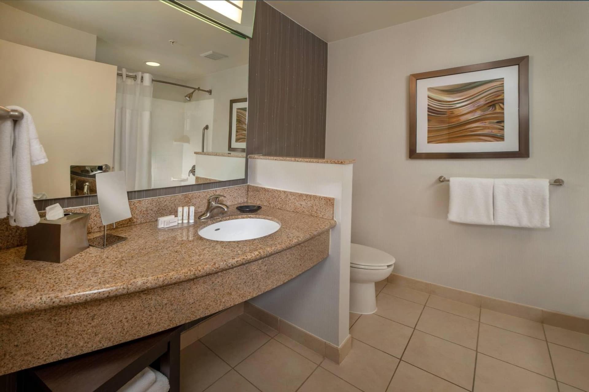 Courtyard by Marriott Hagerstown gallery photo in Hagerstown, MD — image 4