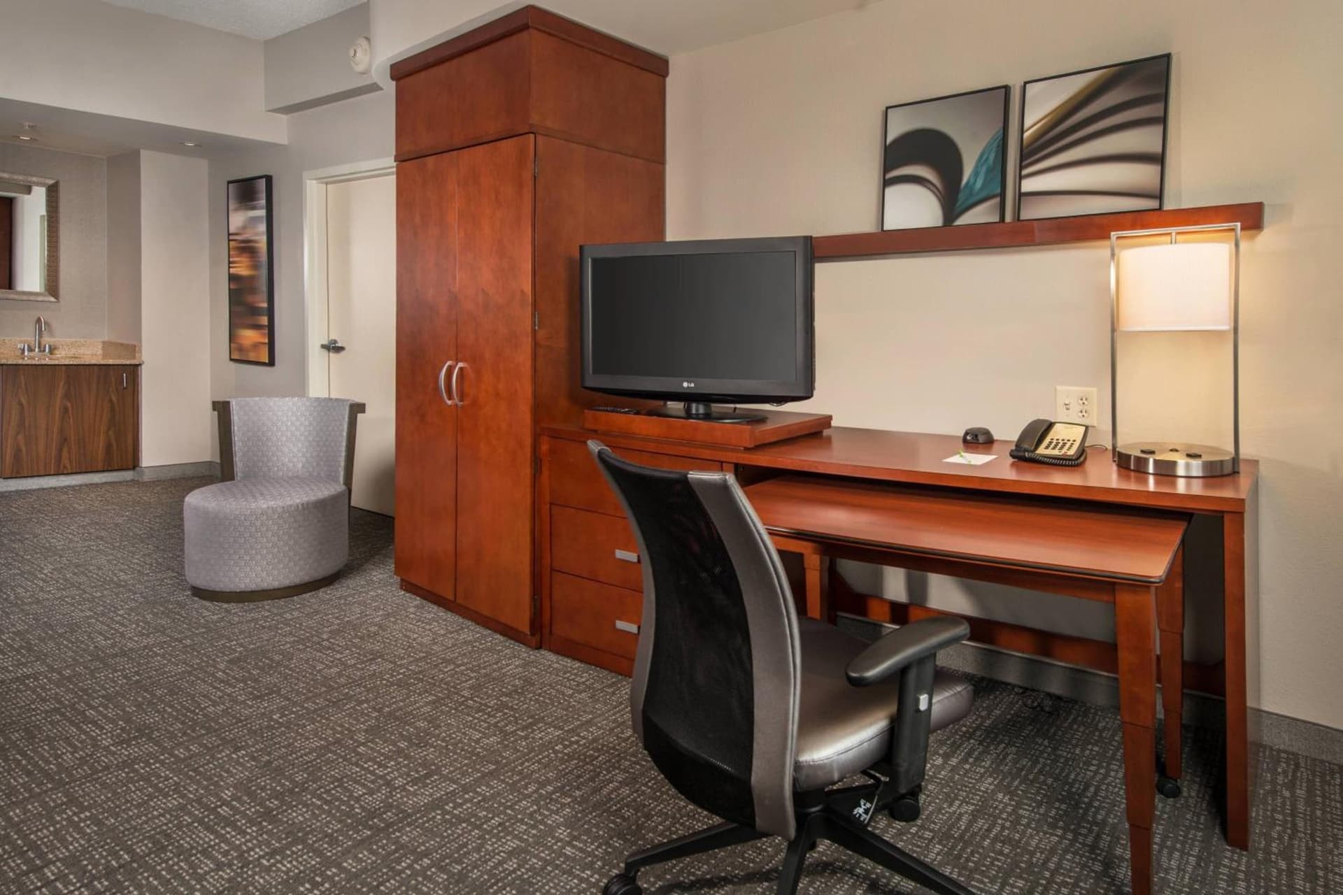 Courtyard by Marriott Hagerstown gallery photo in Hagerstown, MD — image 32