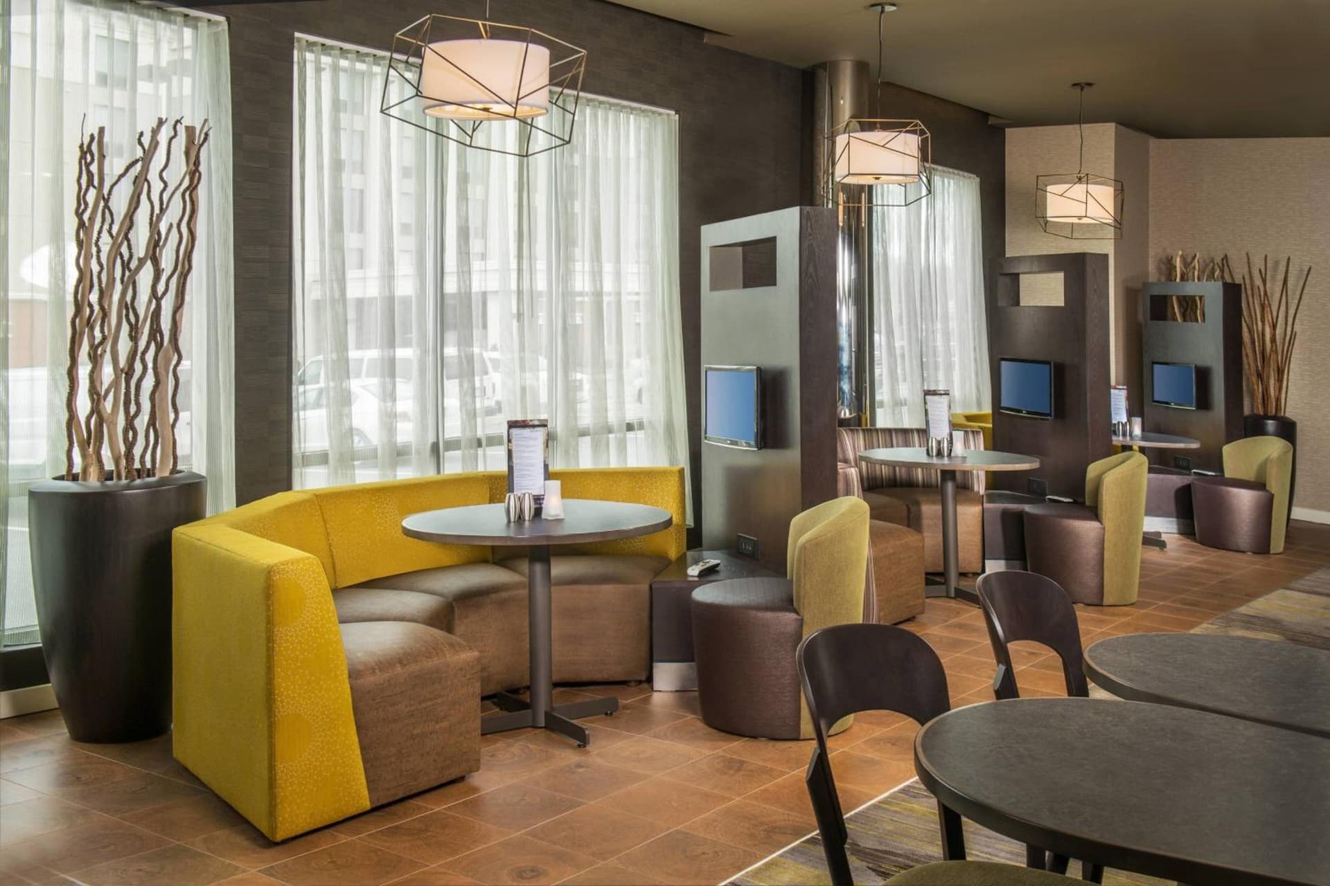 Courtyard by Marriott Hagerstown gallery photo in Hagerstown, MD — image 7