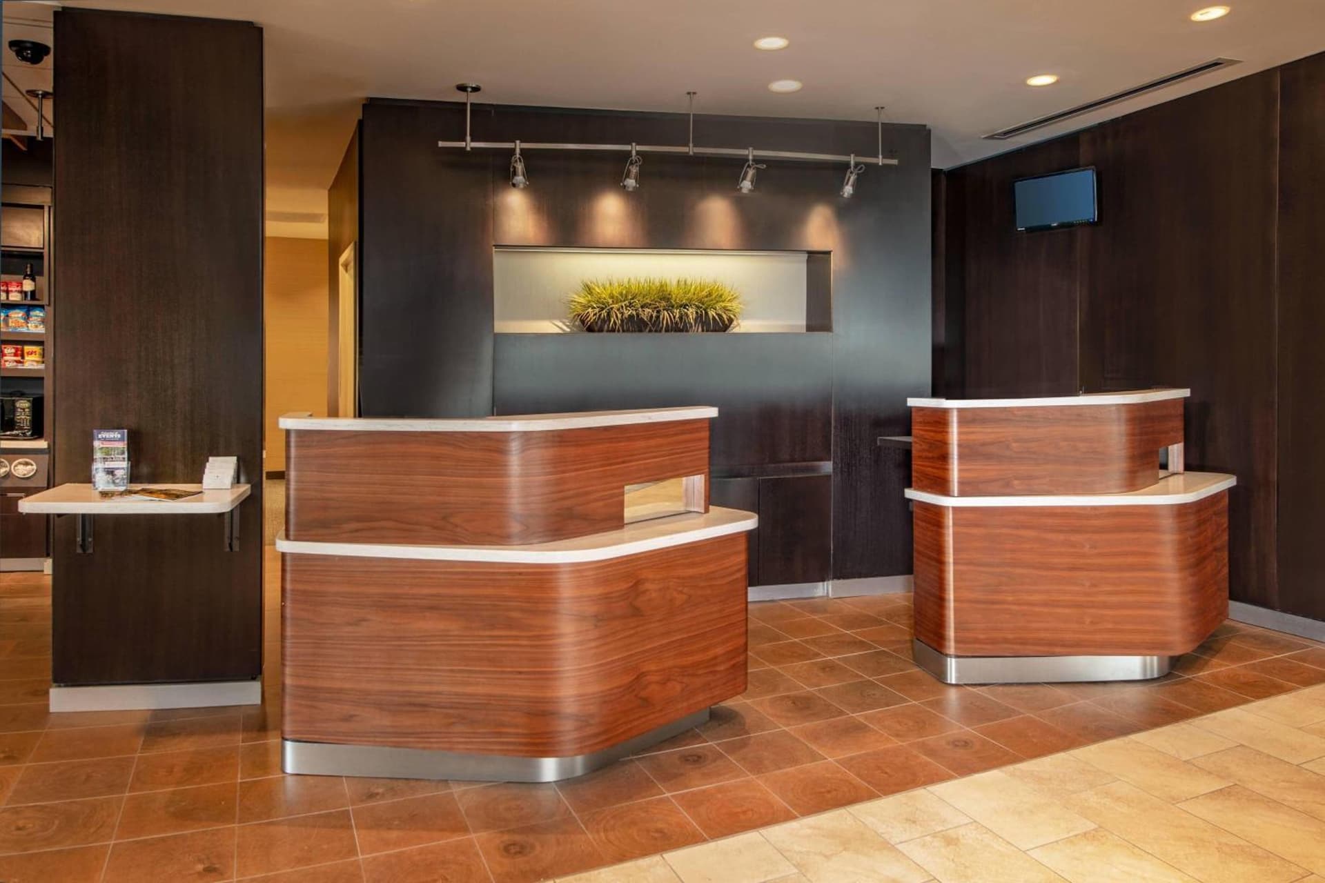 Courtyard by Marriott Hagerstown property views in Hagerstown, MD — gallery photo 3