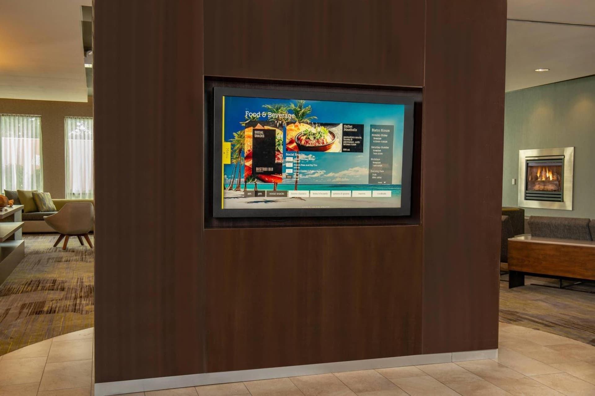 Courtyard by Marriott Hagerstown gallery photo in Hagerstown, MD — image 13