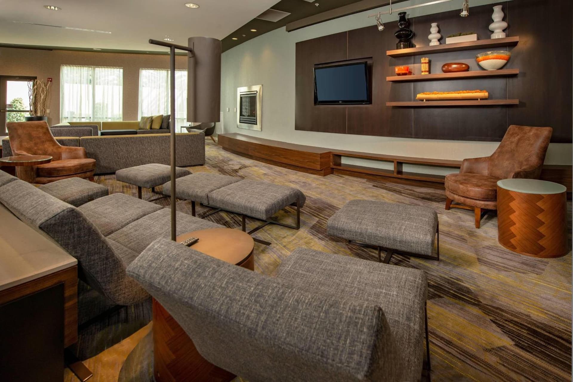Courtyard by Marriott Hagerstown gallery photo in Hagerstown, MD — image 21