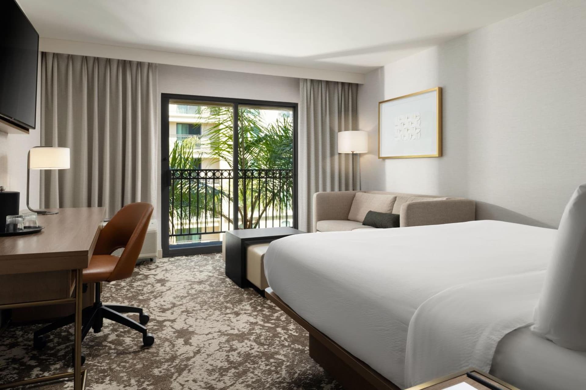 Courtyard by Marriott Los Angeles Pasadena Old Town gallery photo in Pasadena, CA — image 30