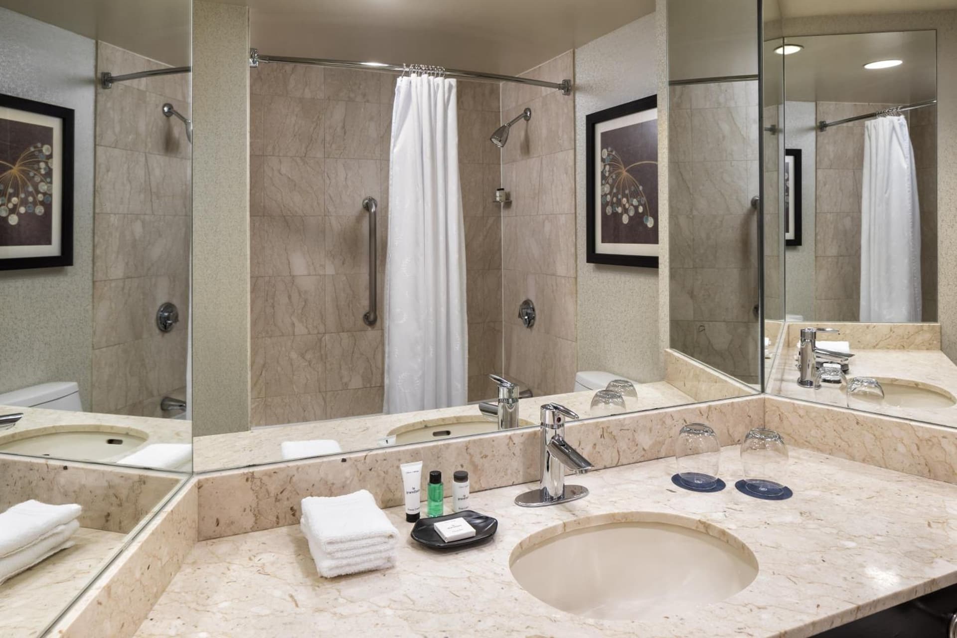 Sheraton Suites Chicago O'Hare gallery photo in Rosemont, IL — image 30