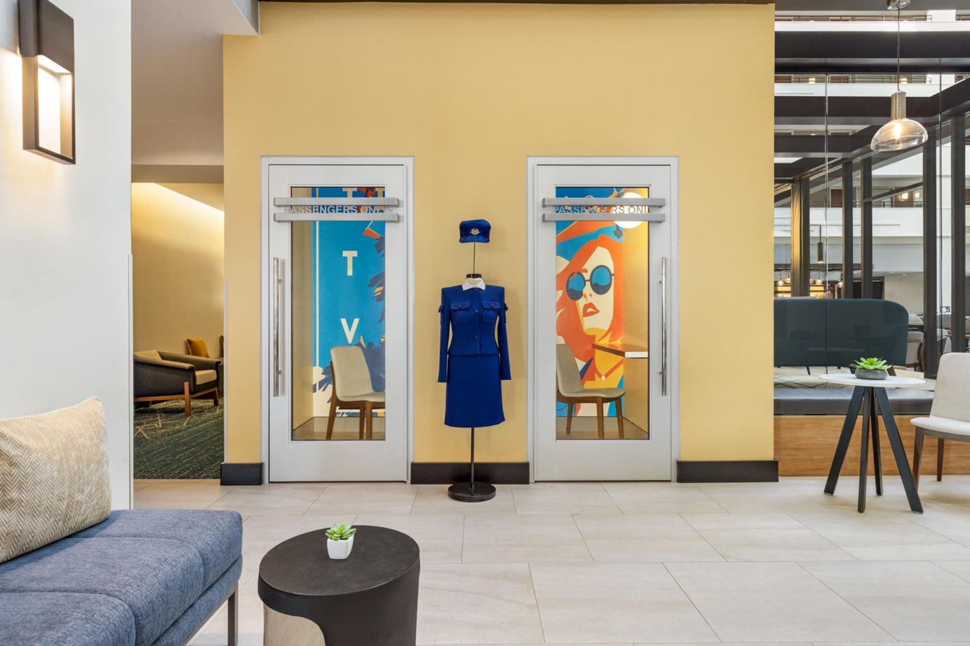 Sheraton Suites Chicago O'Hare gallery photo in Rosemont, IL — image 45