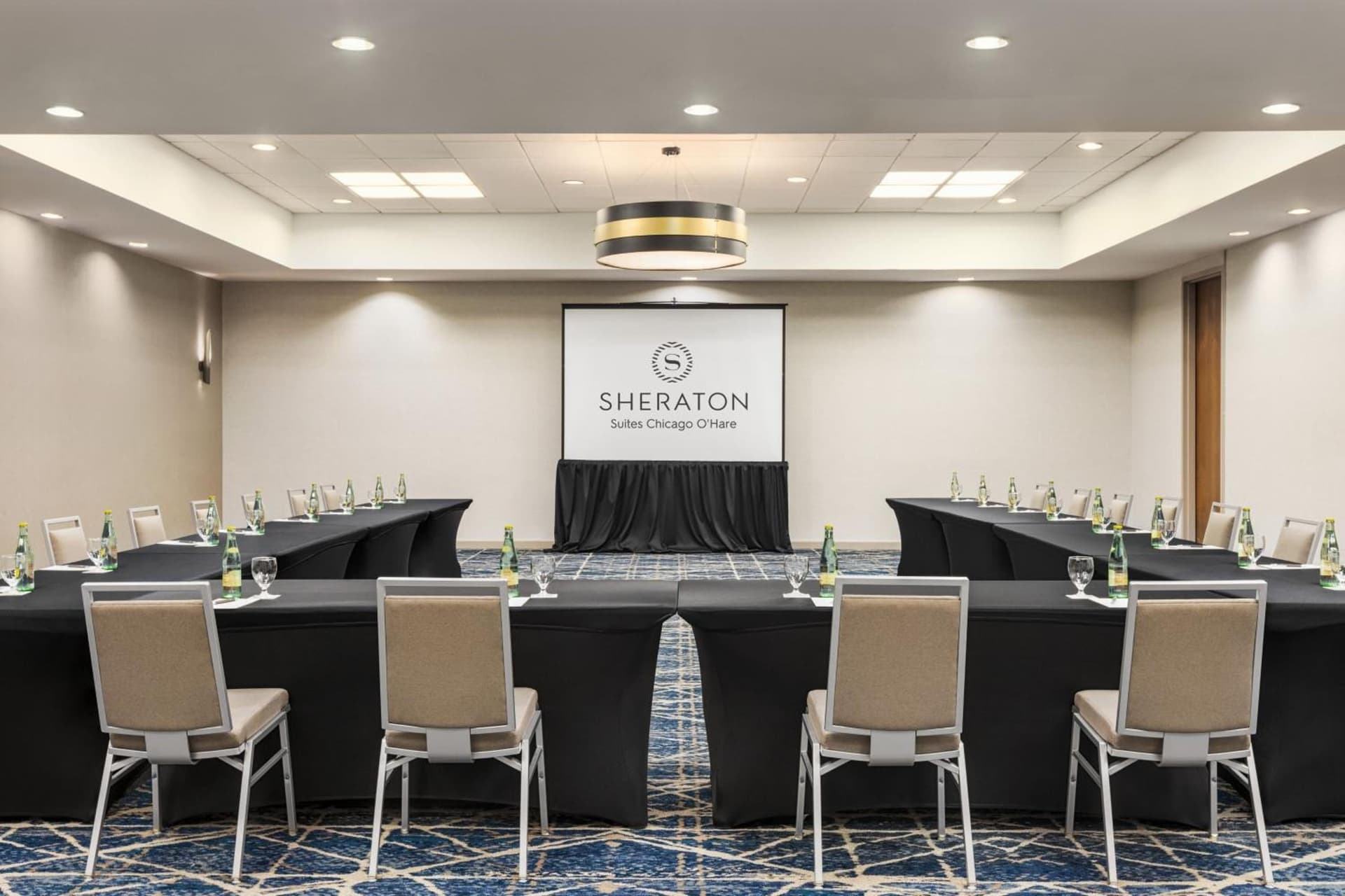 Sheraton Suites Chicago O'Hare gallery photo in Rosemont, IL — image 24