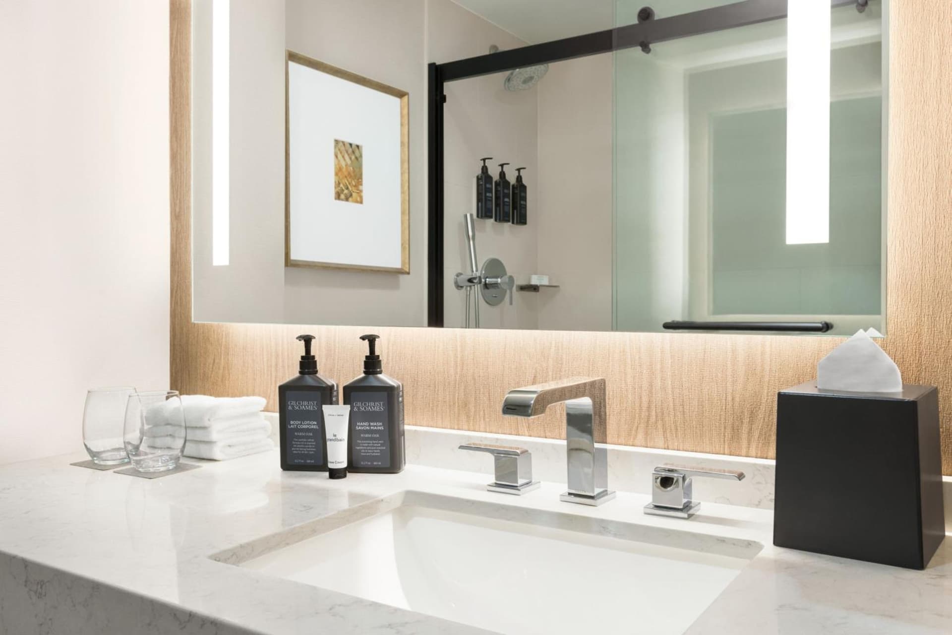 Sheraton Suites Chicago O'Hare gallery photo in Rosemont, IL — image 51