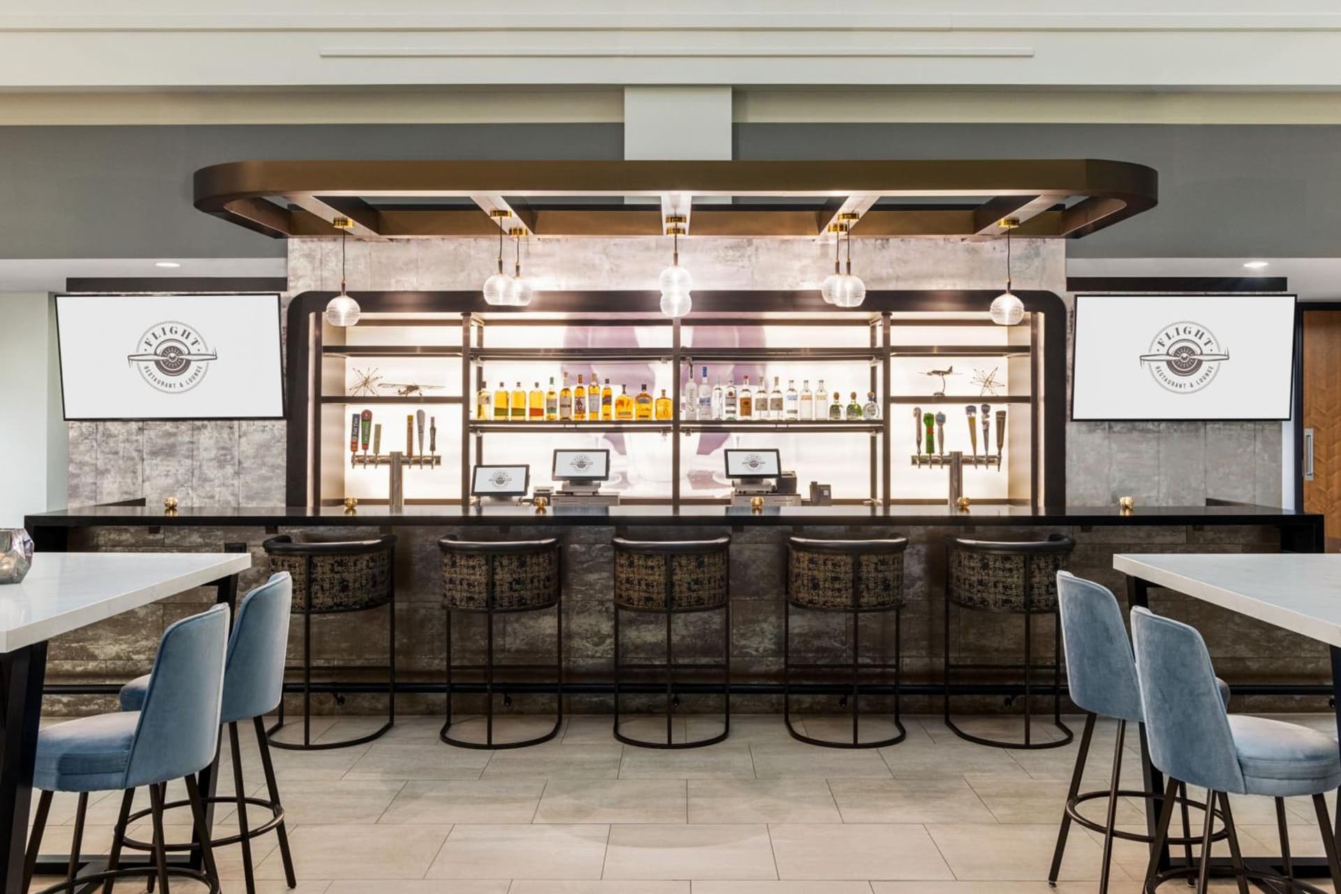 Sheraton Suites Chicago O'Hare gallery photo in Rosemont, IL — image 21