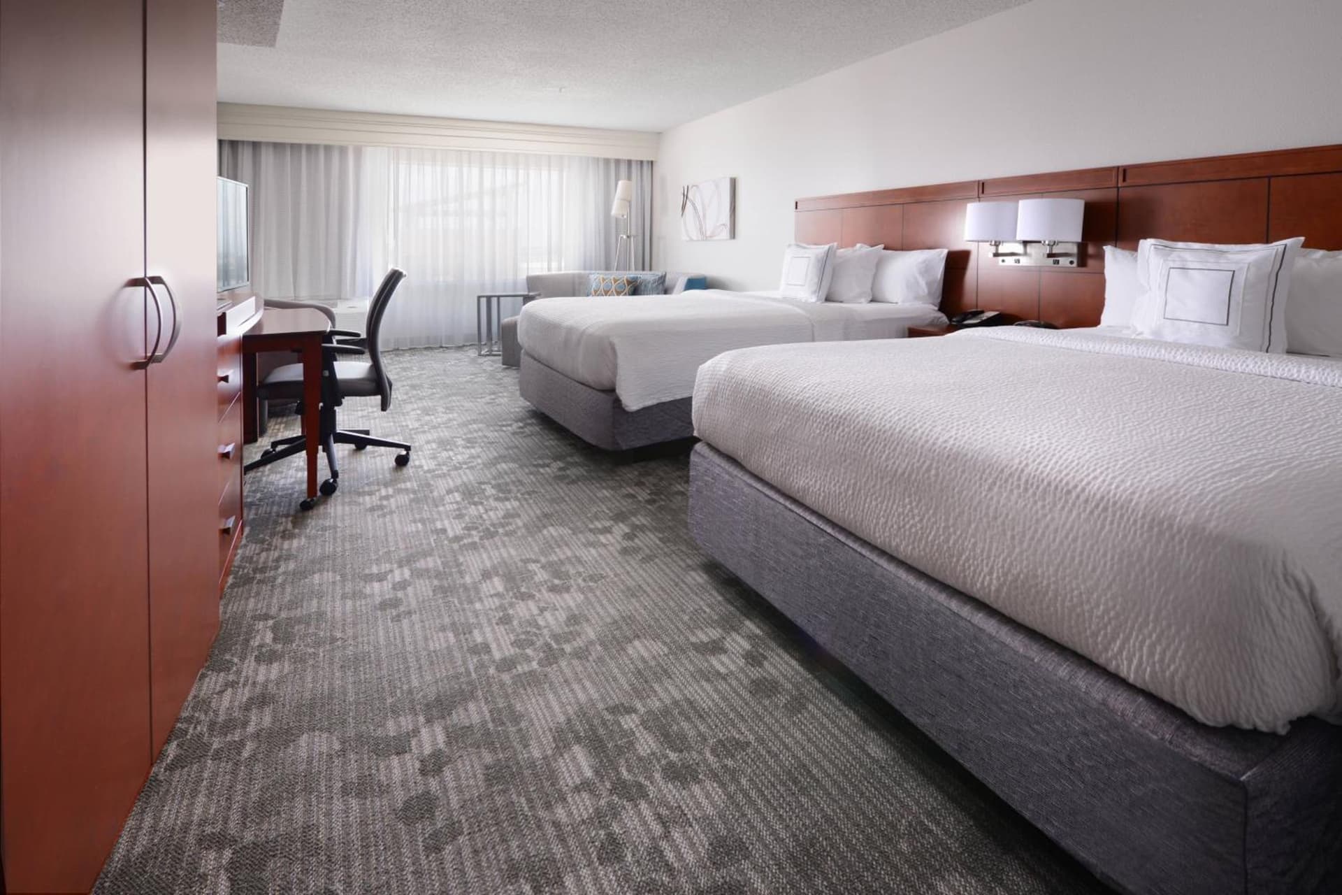Courtyard Marriott Houston Pearland gallery photo in Pearland, TX — image 24